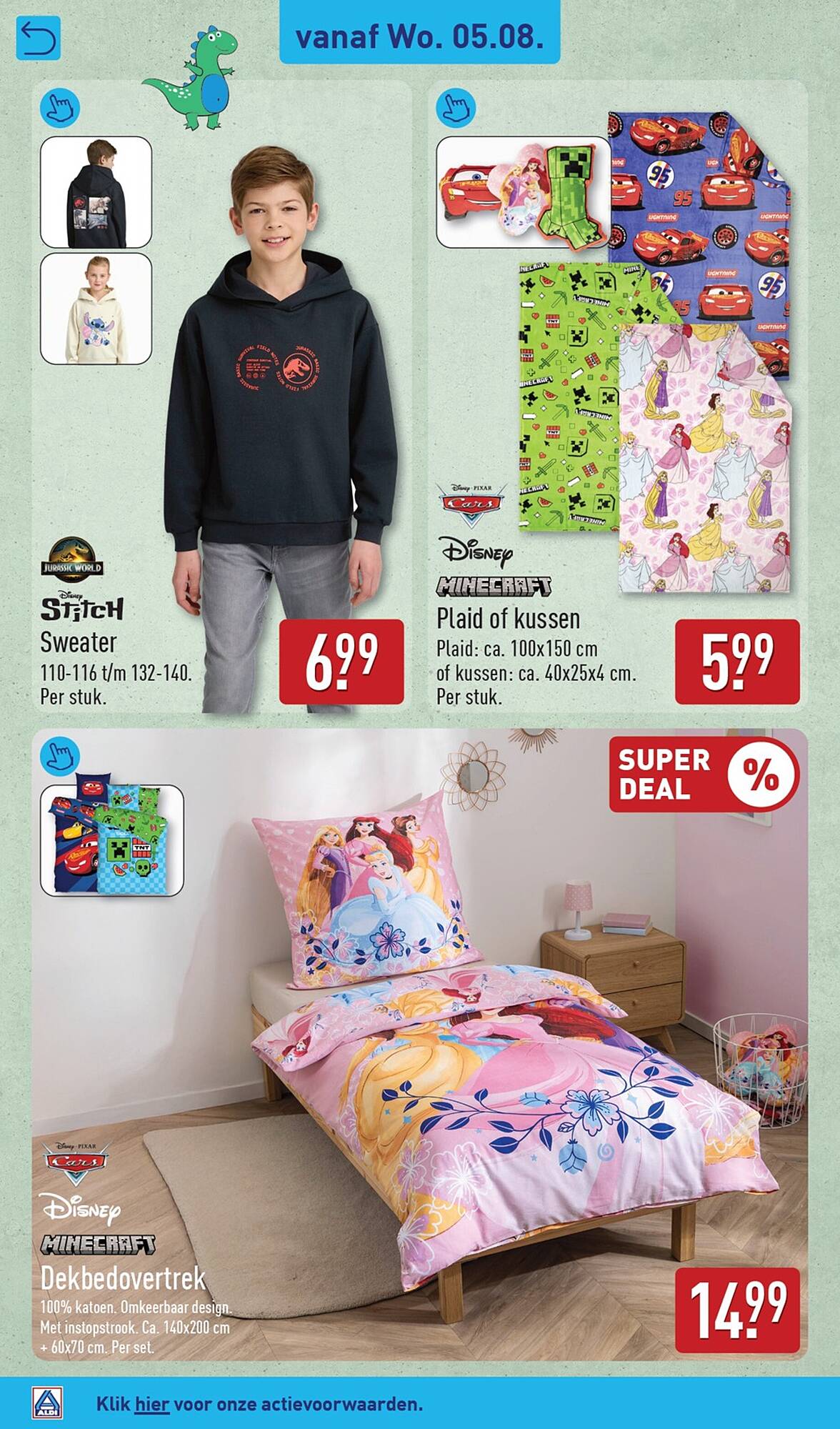 ALDI folder - Pagina 32