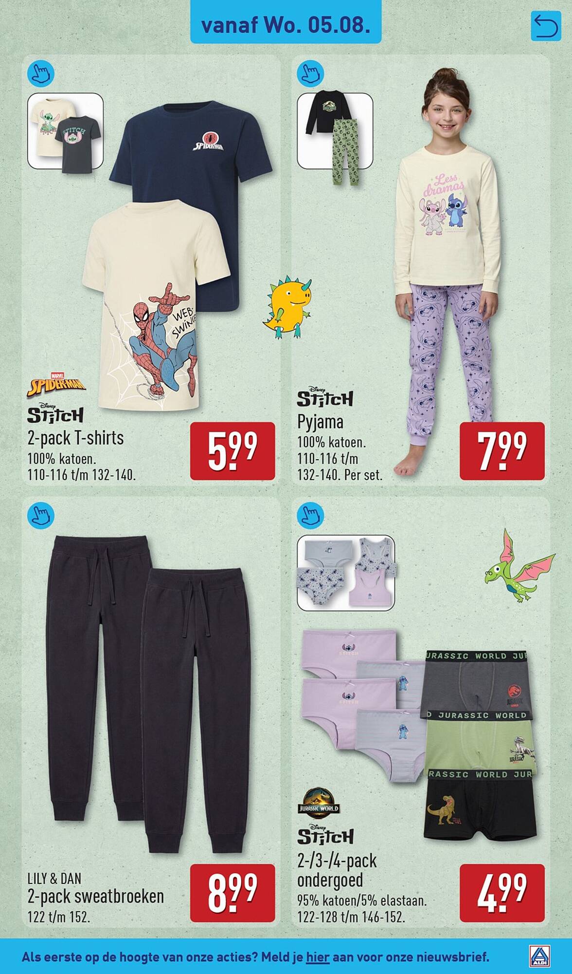 ALDI folder - Pagina 33