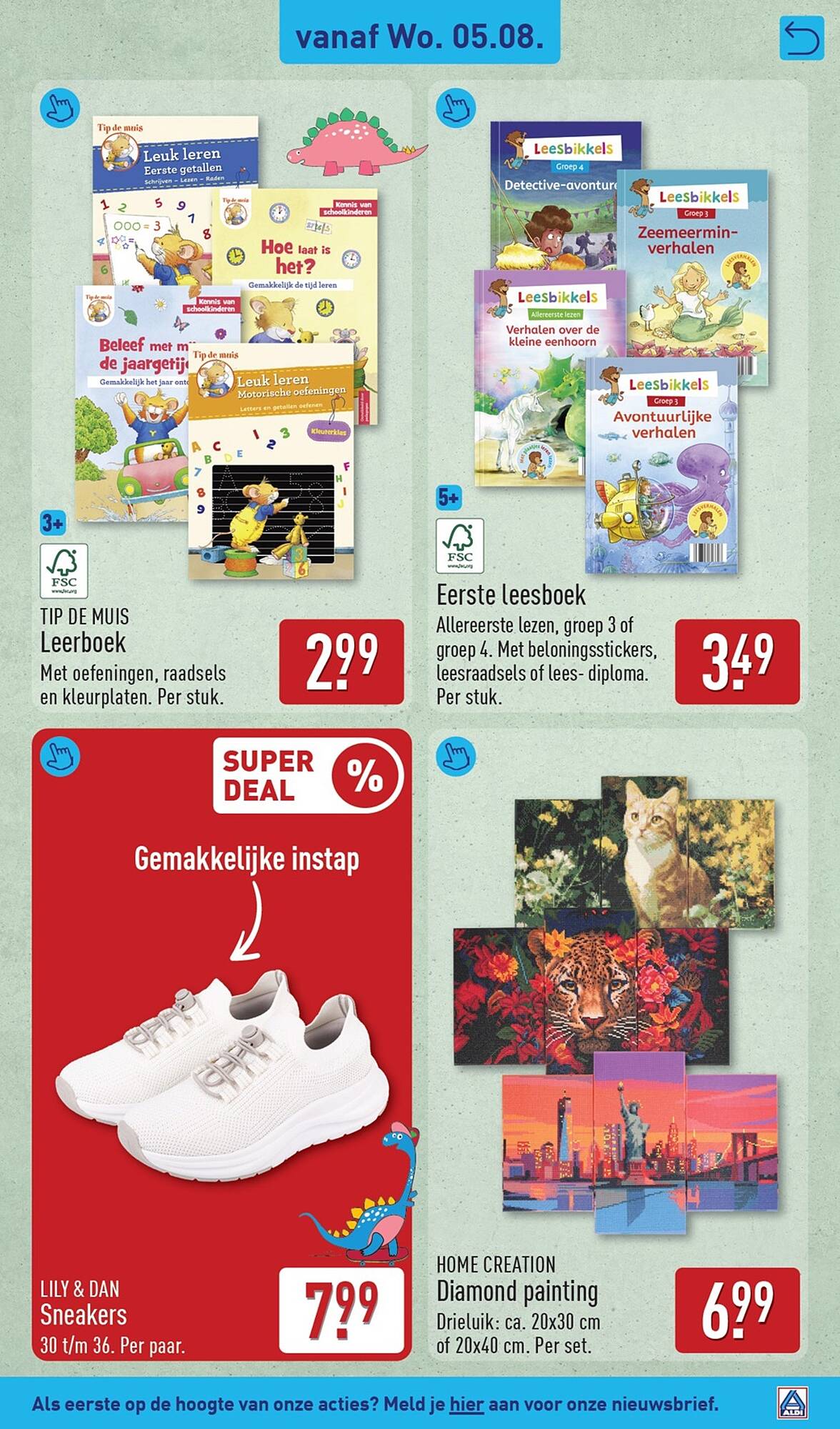 ALDI folder - Pagina 35
