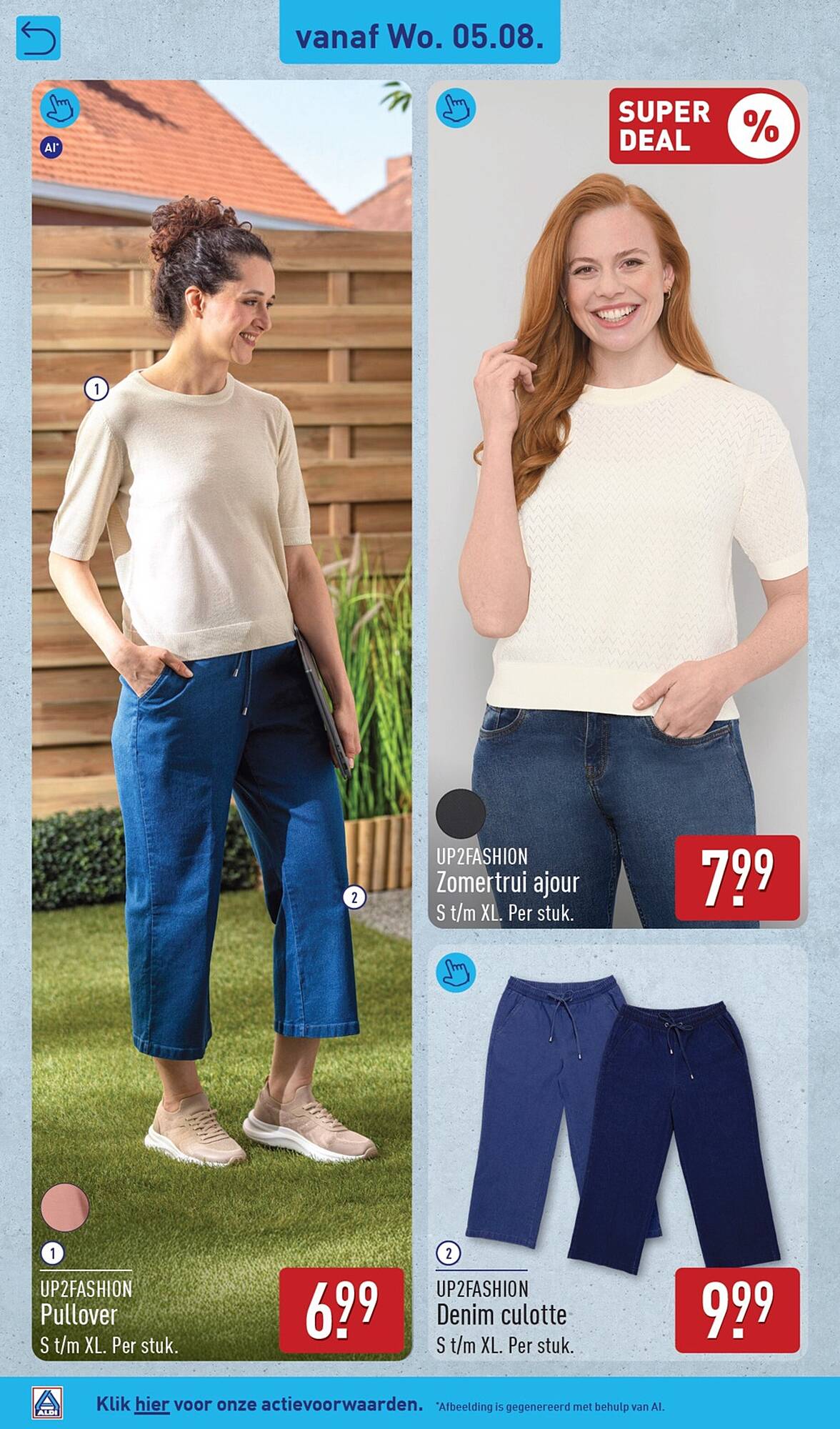 ALDI folder - Pagina 36