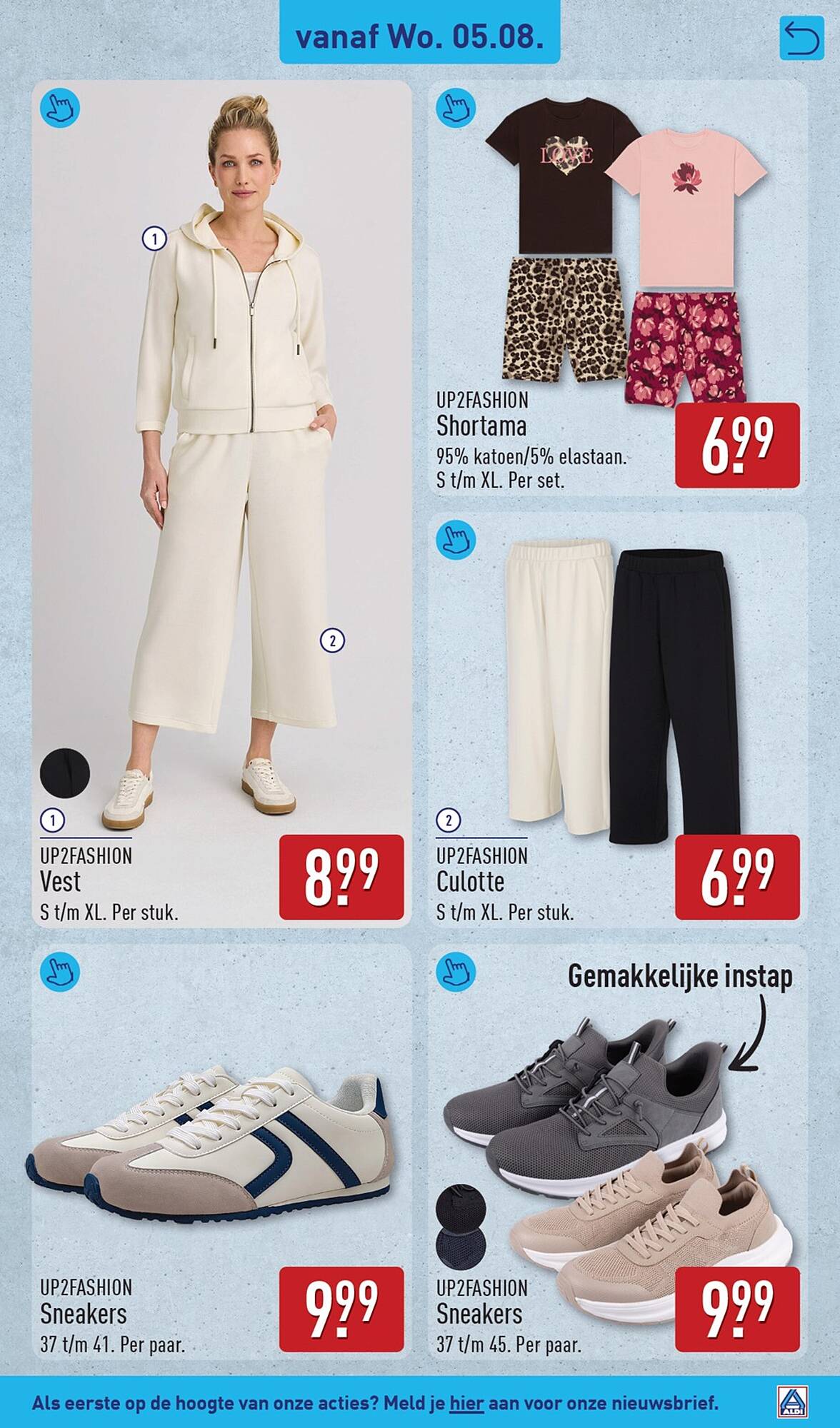 ALDI folder - Pagina 37