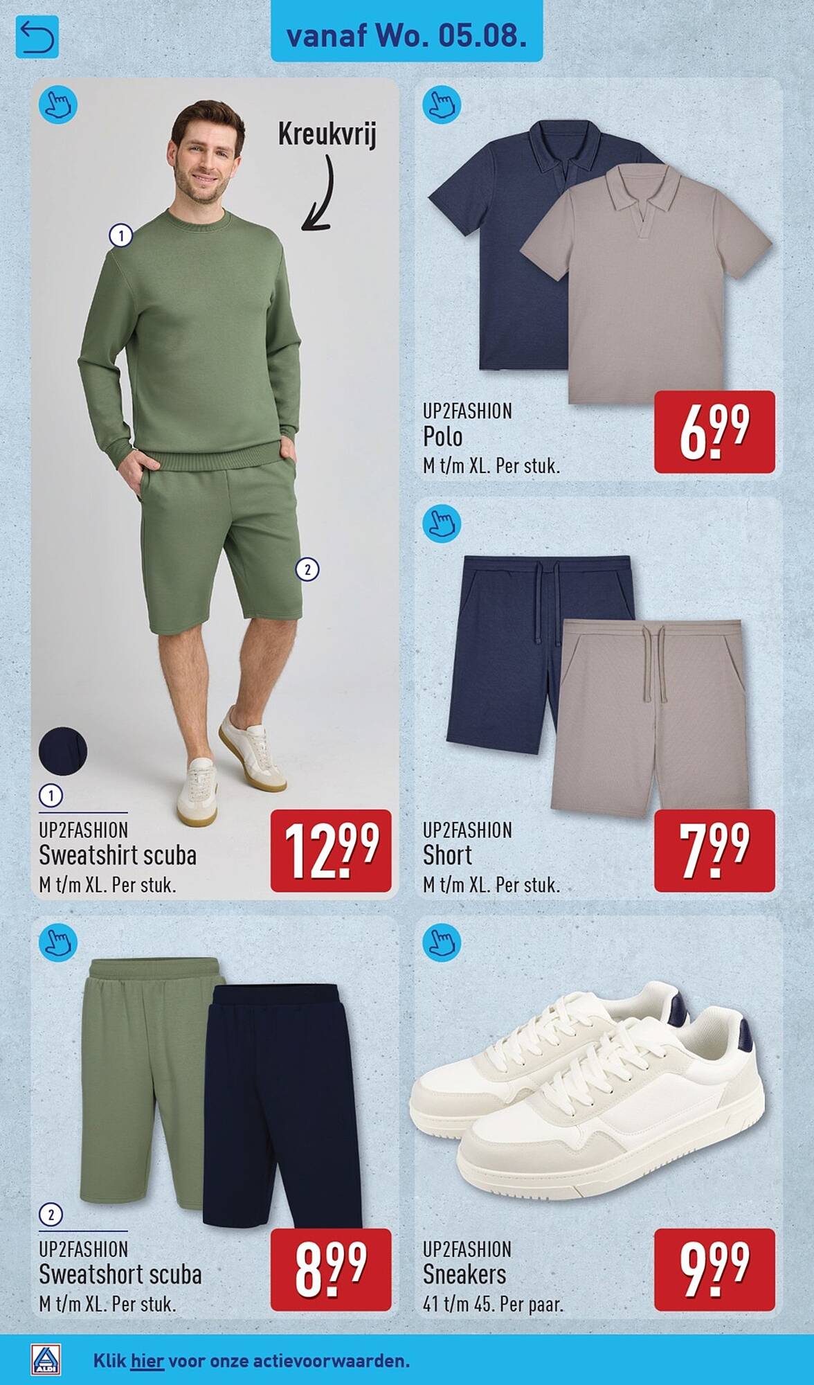 ALDI folder - Pagina 38