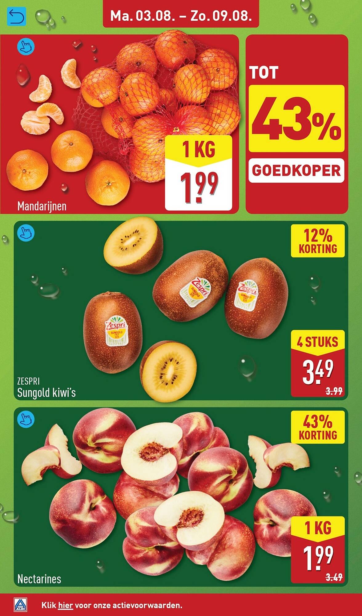 ALDI folder - Pagina 4