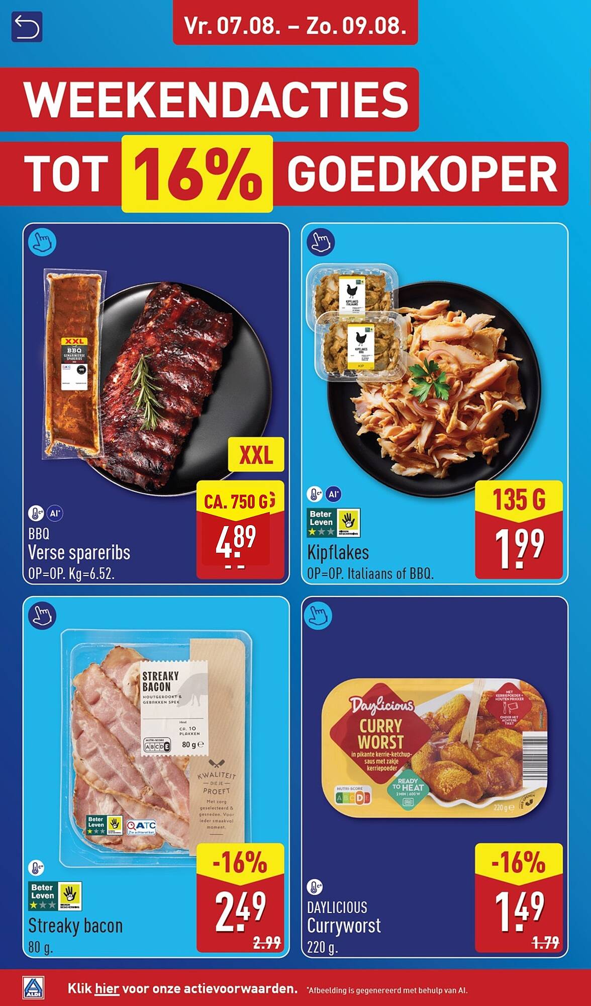 ALDI folder - Pagina 42