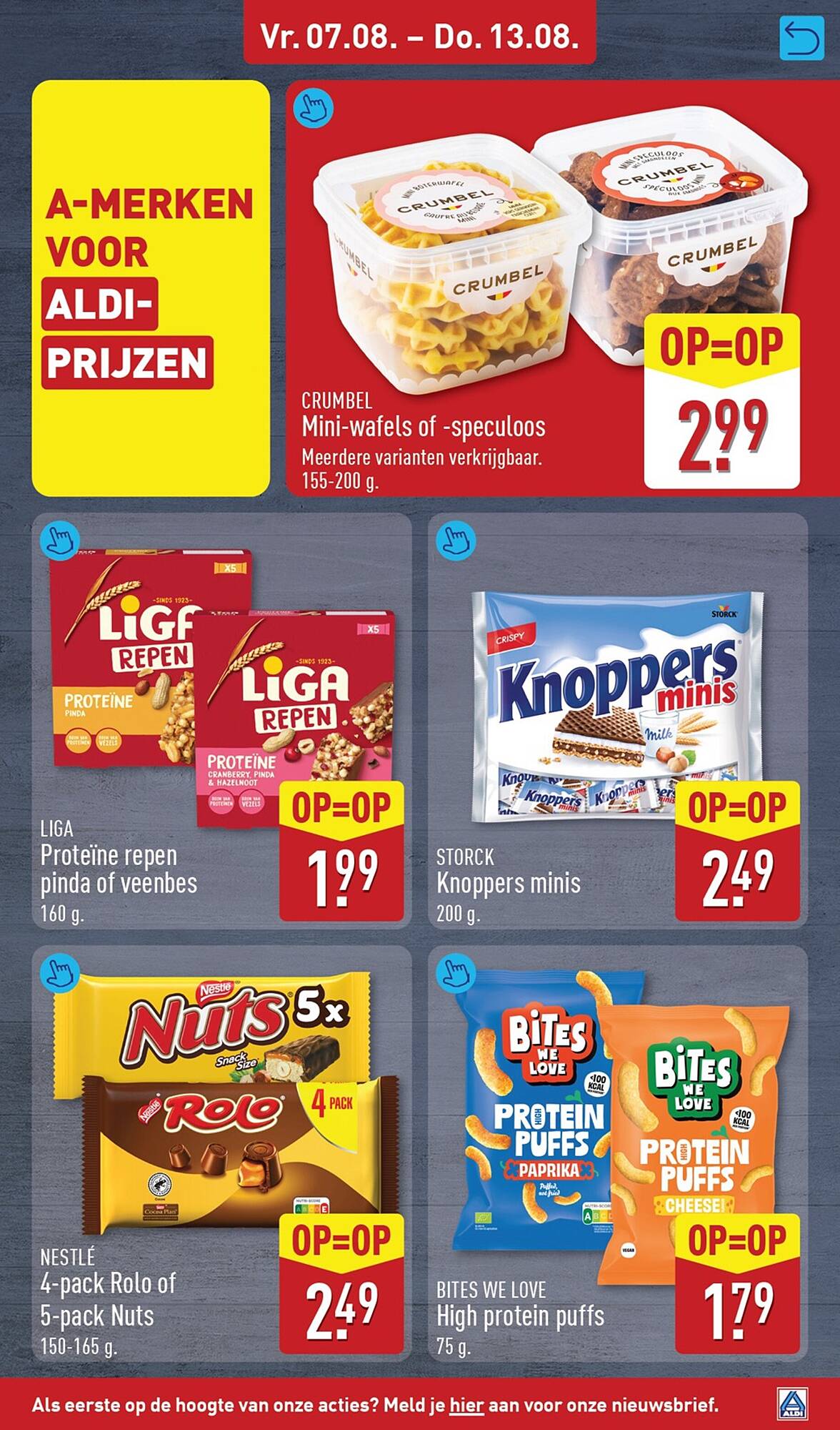 ALDI folder - Pagina 45