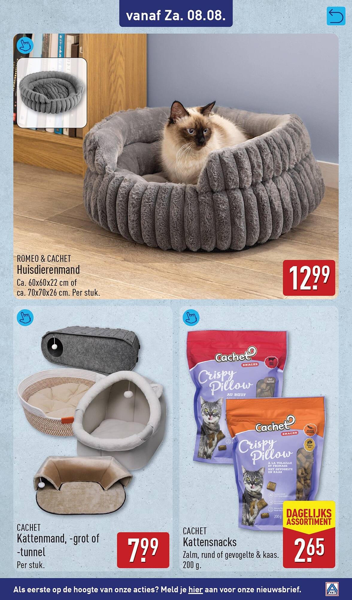 ALDI folder - Pagina 49