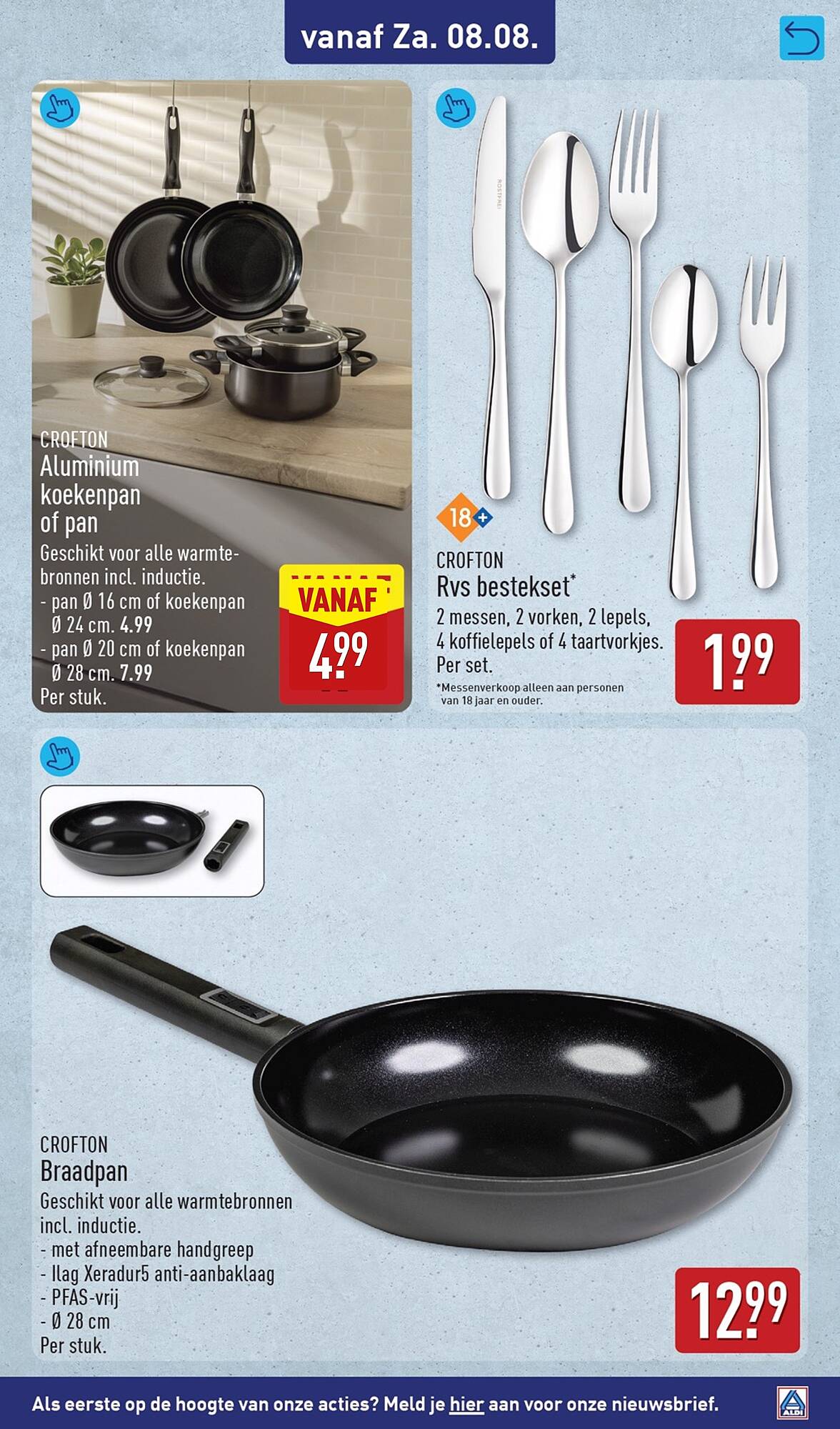 ALDI folder - Pagina 55