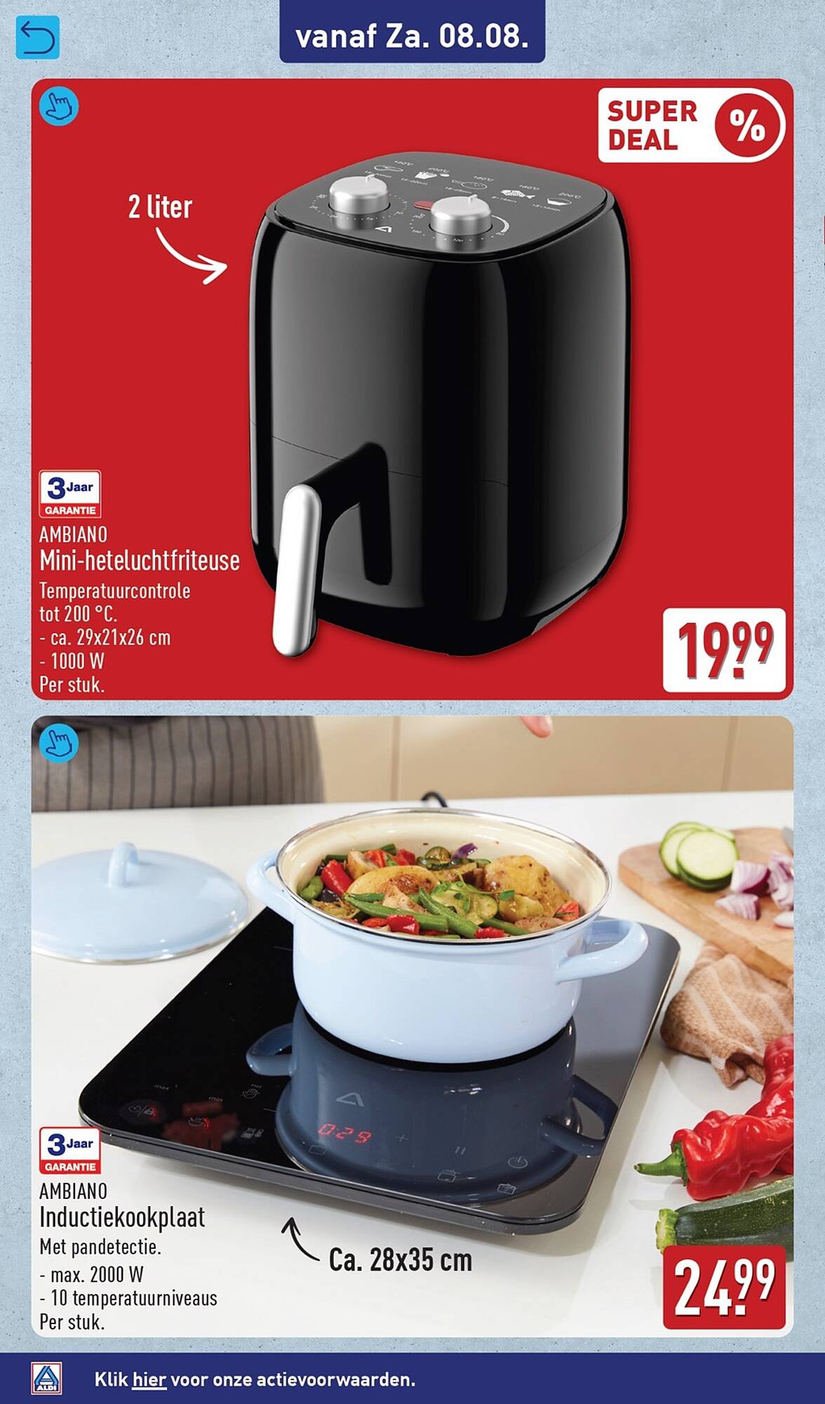 ALDI folder - Pagina 56