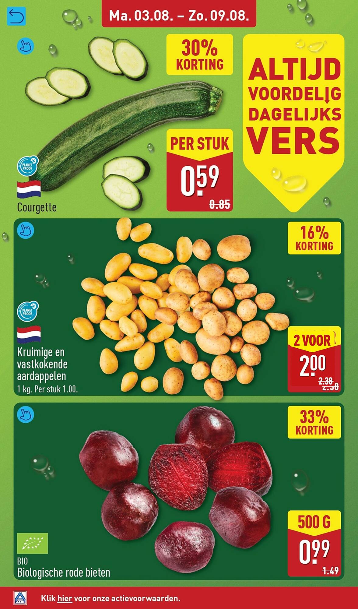 ALDI folder - Pagina 6