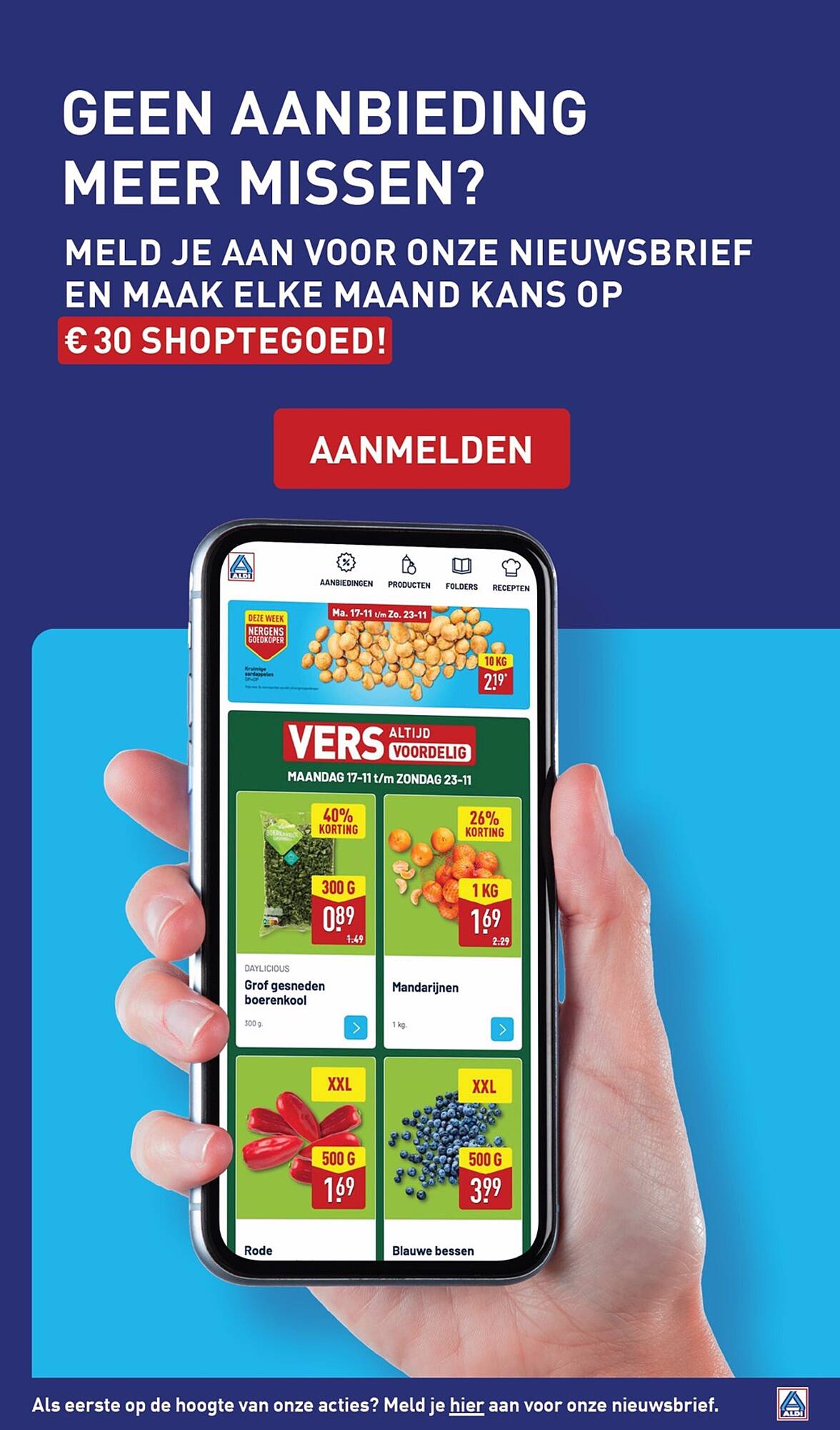 ALDI folder - Pagina 60