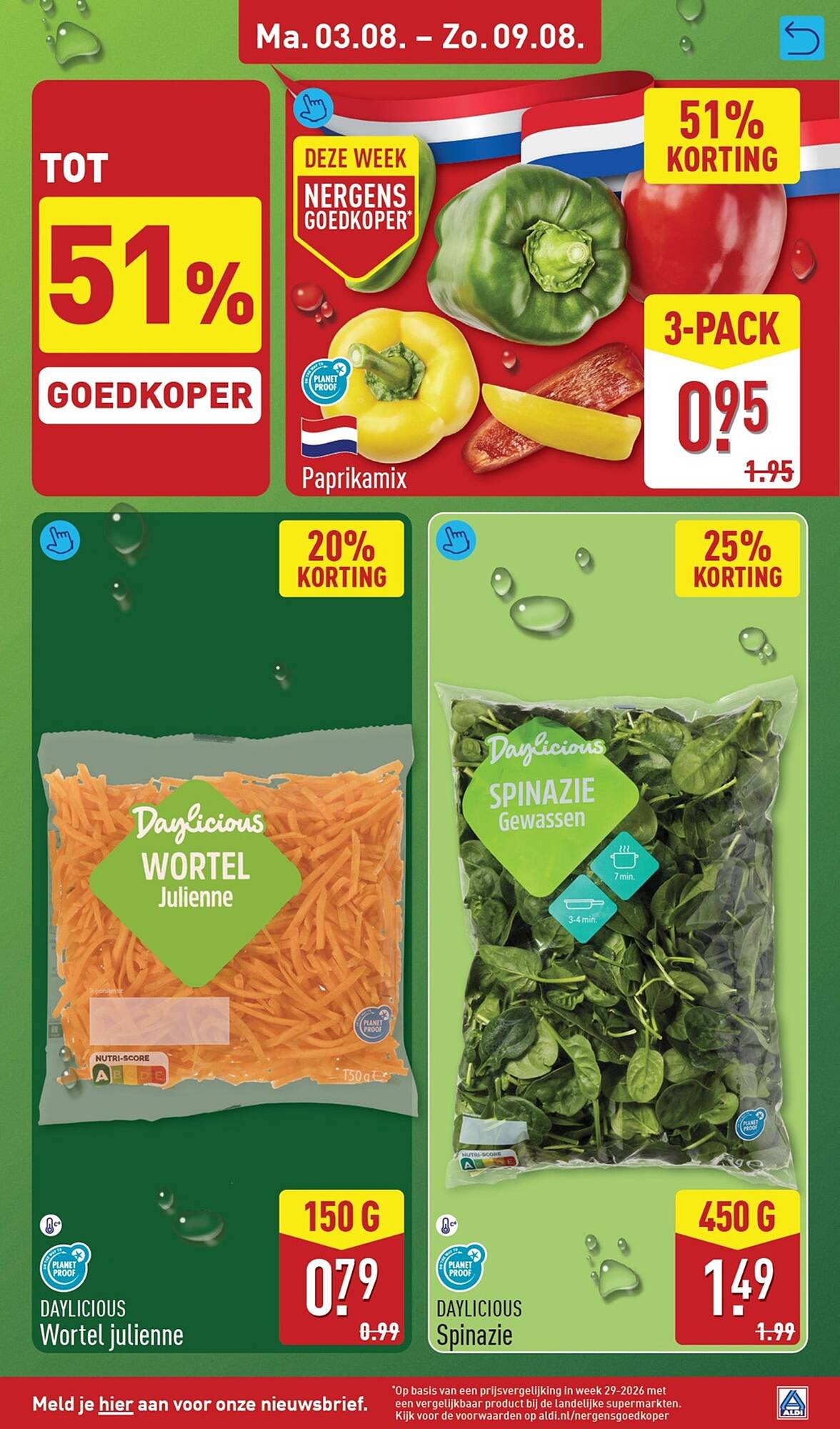 ALDI folder - Pagina 7