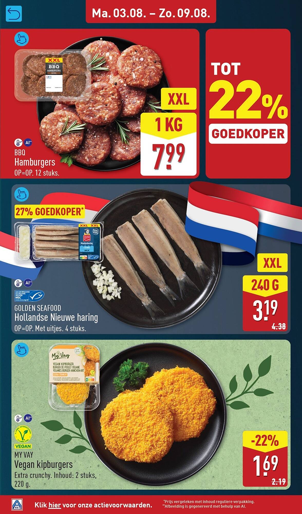 ALDI folder - Pagina 8