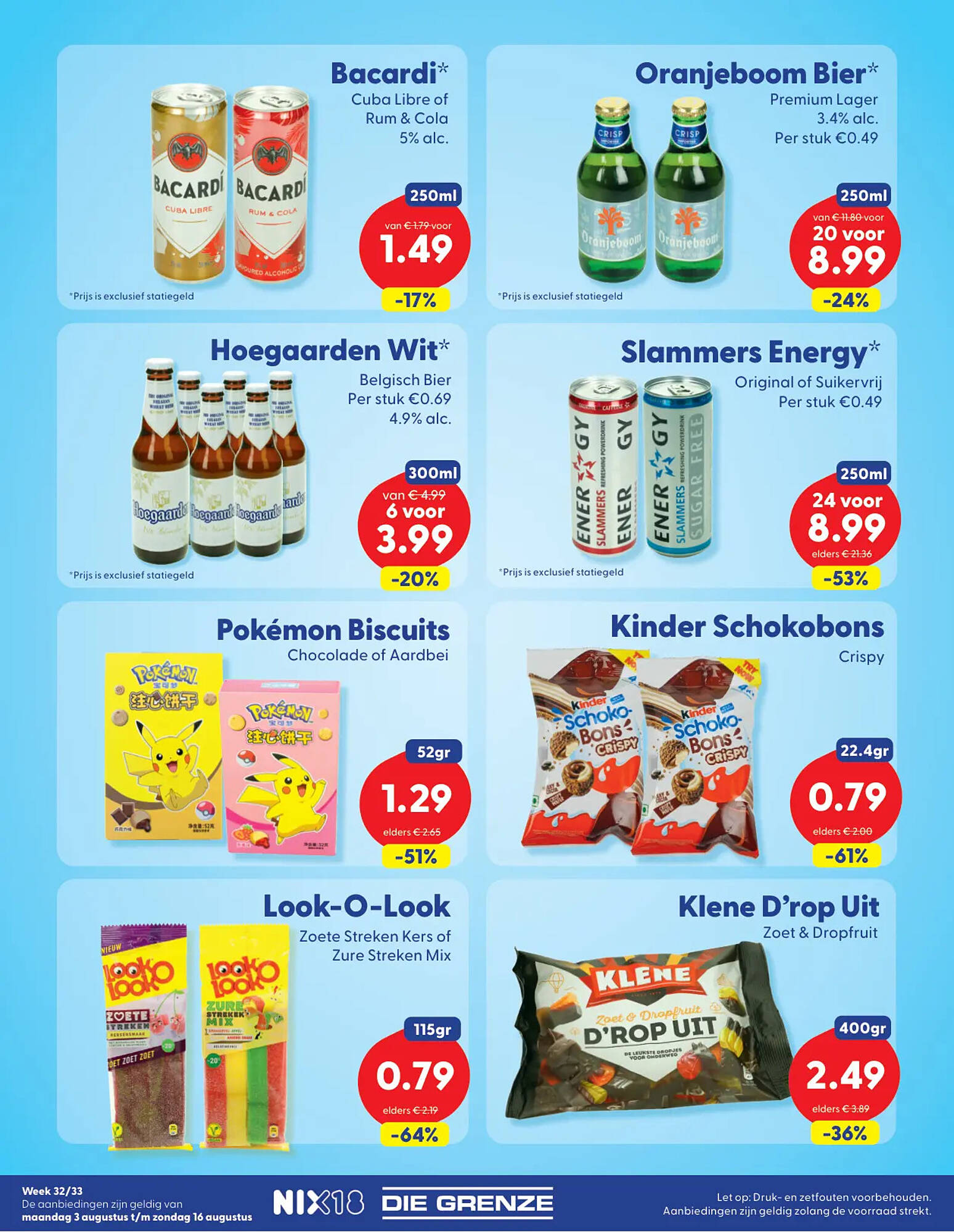 Die Grenze folder - Pagina 4