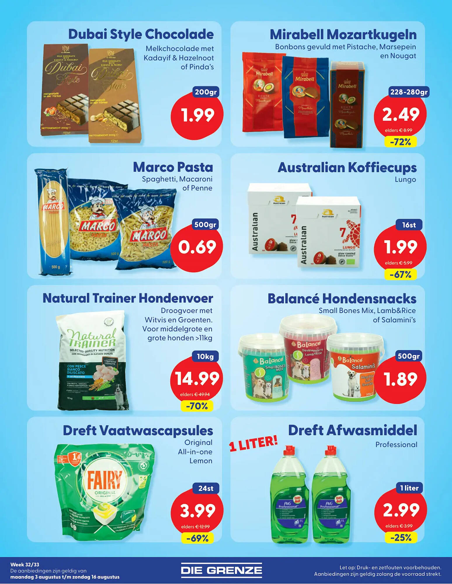 Die Grenze folder - Pagina 5