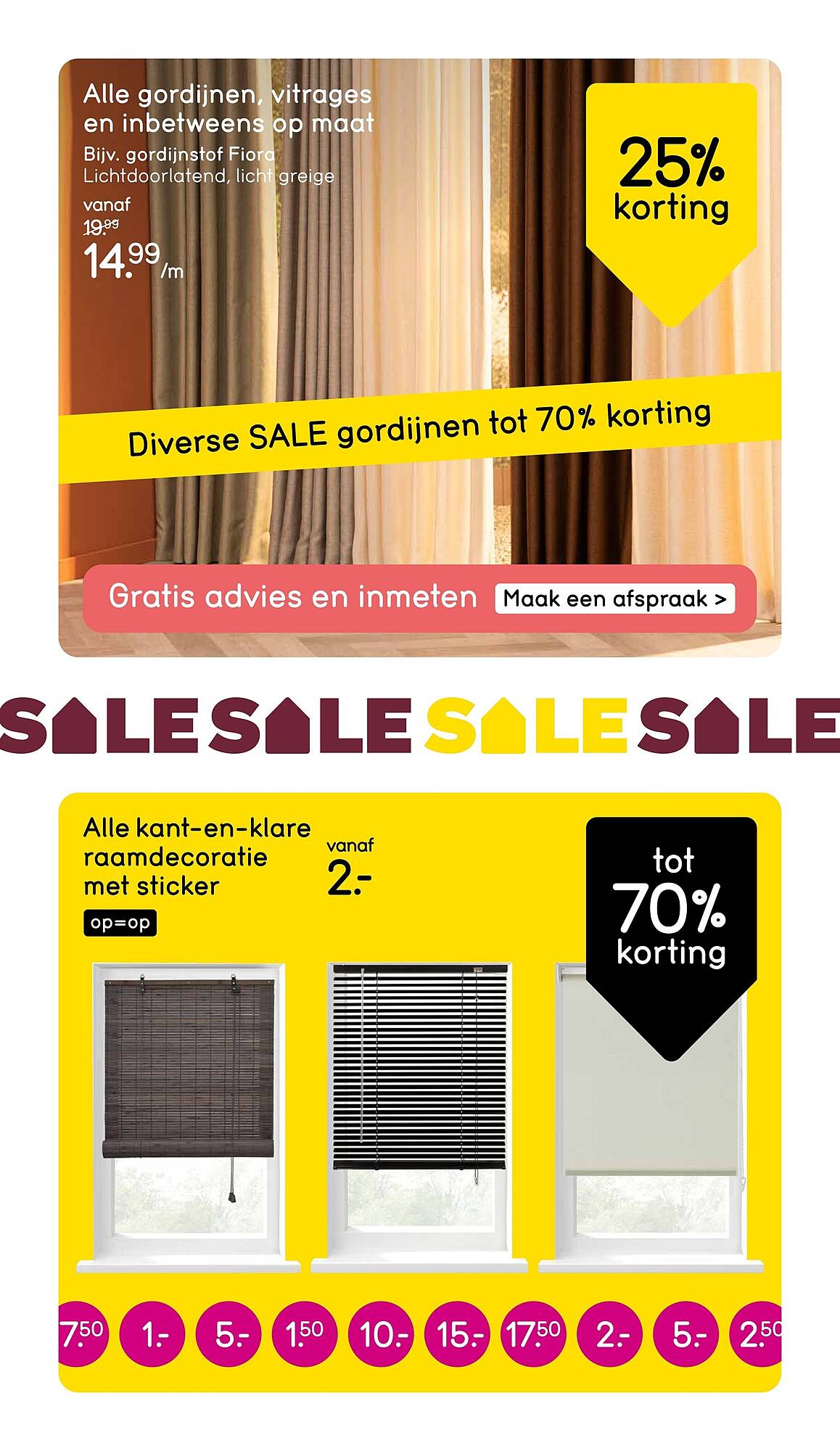 Leen Bakker folder - Pagina 13