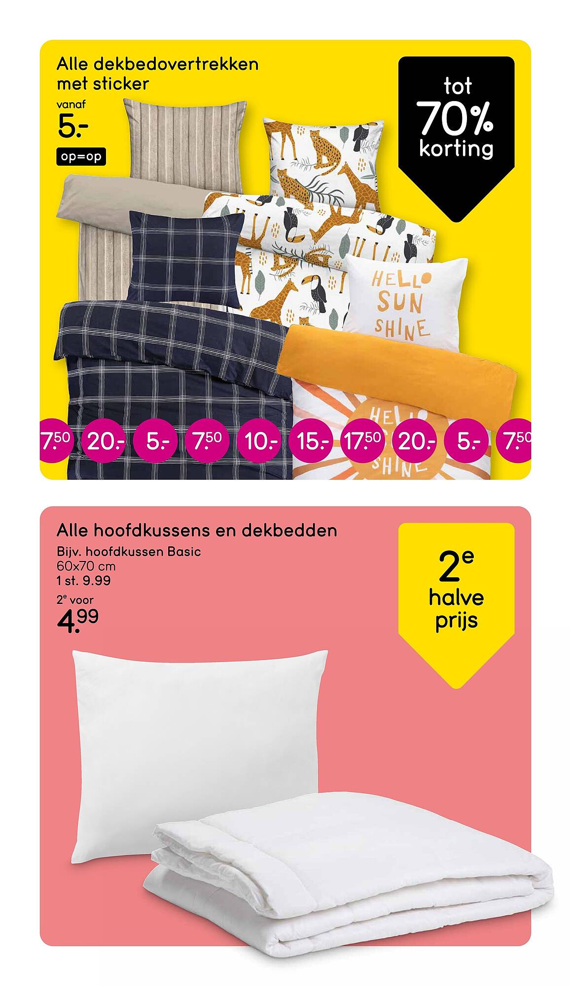 Leen Bakker folder - Pagina 21
