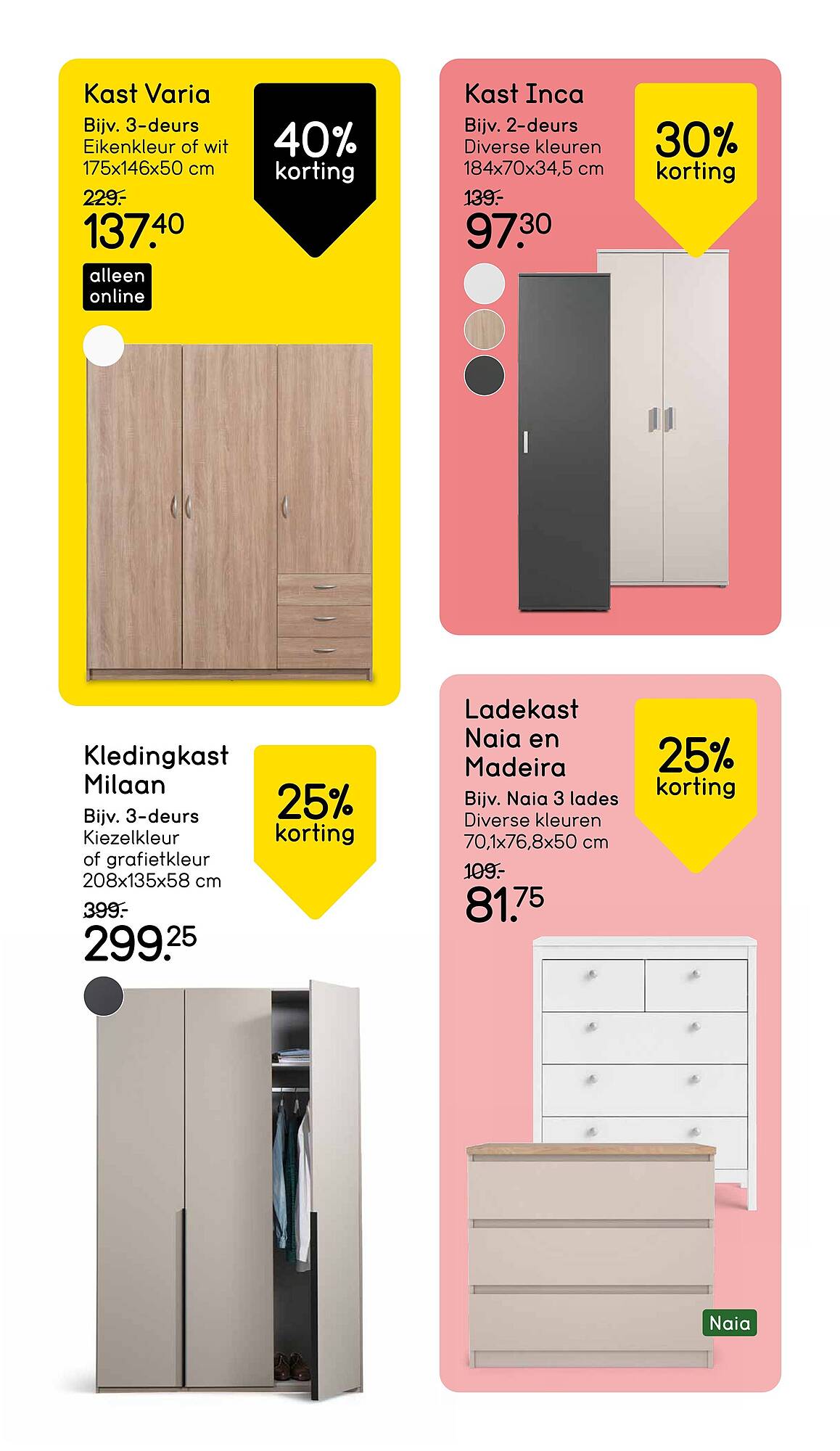 Leen Bakker folder - Pagina 22