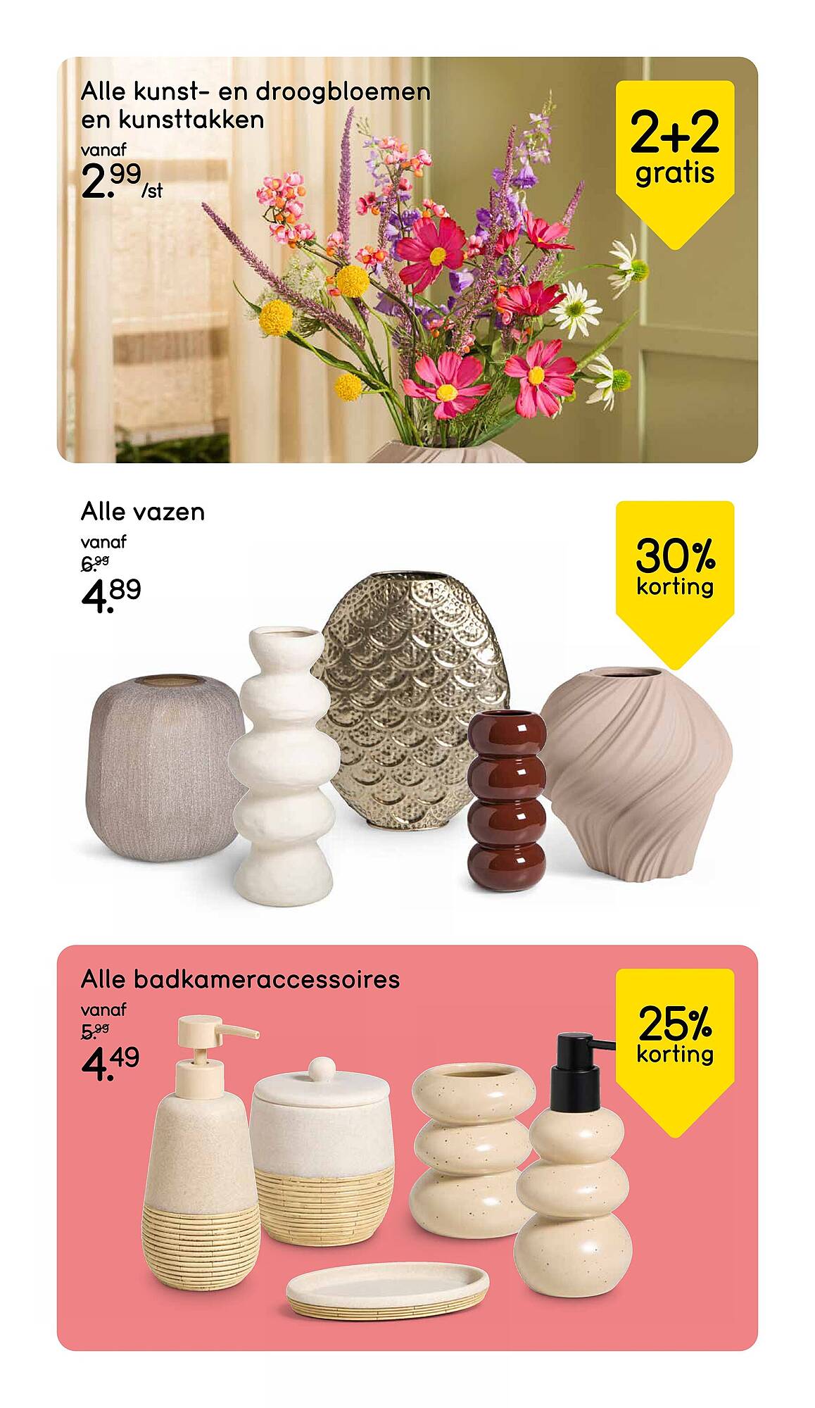 Leen Bakker folder - Pagina 23