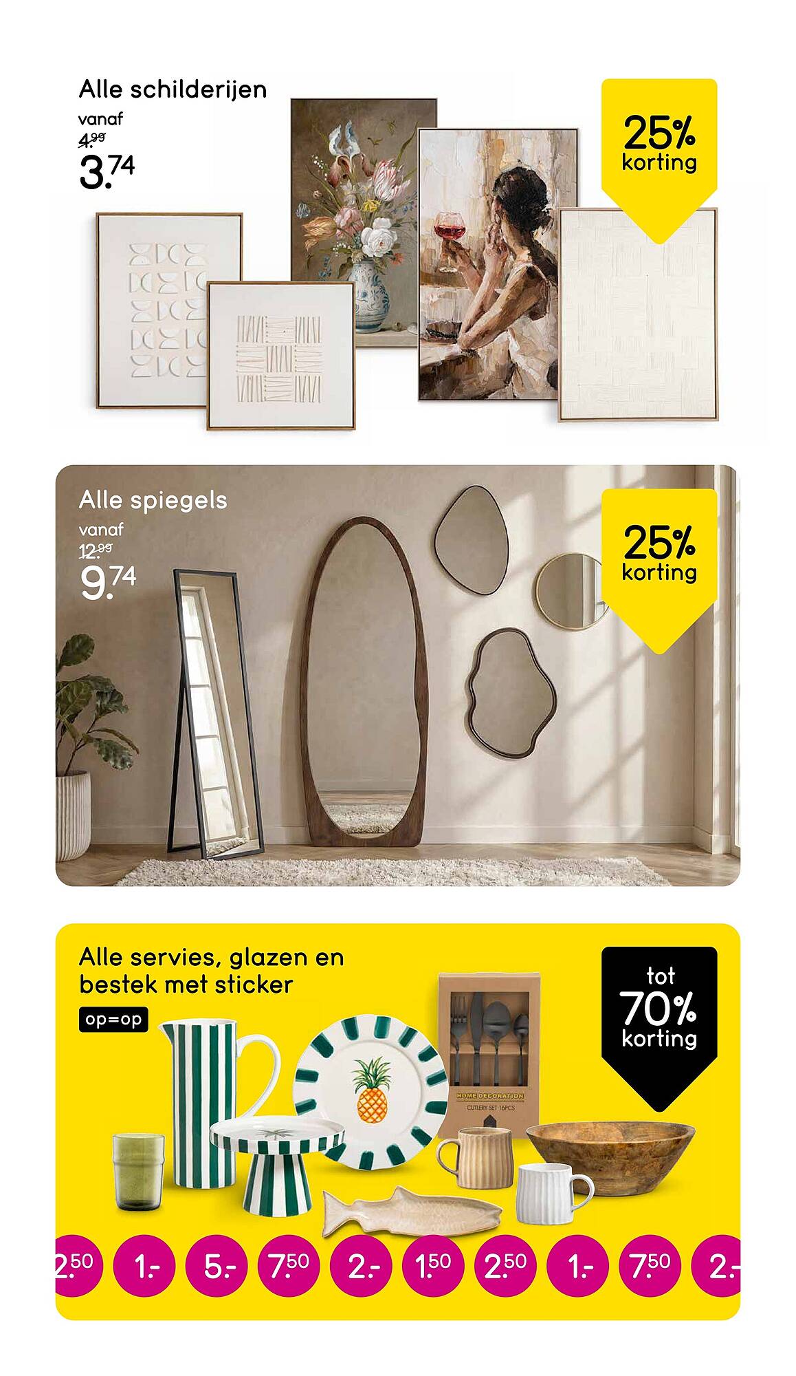 Leen Bakker folder - Pagina 24