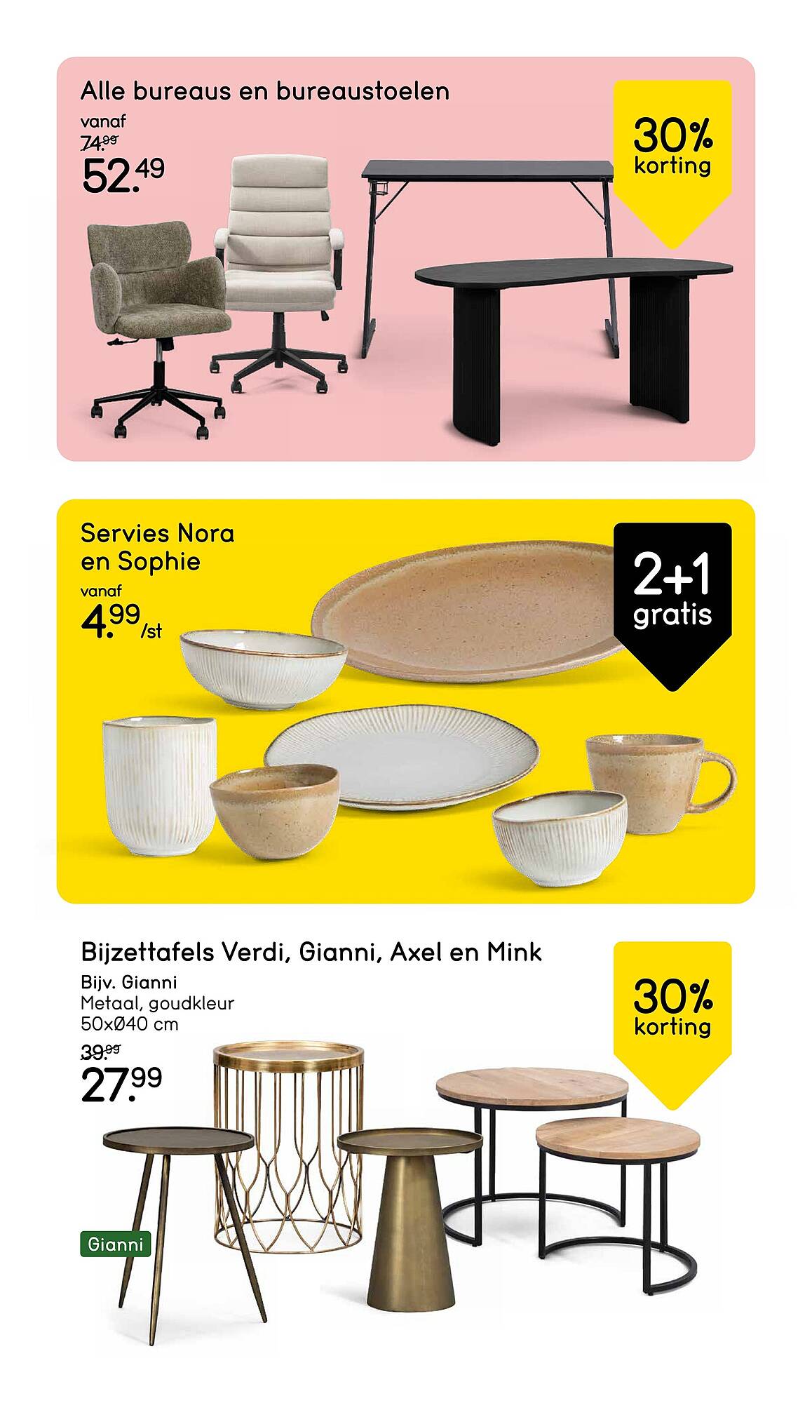 Leen Bakker folder - Pagina 28