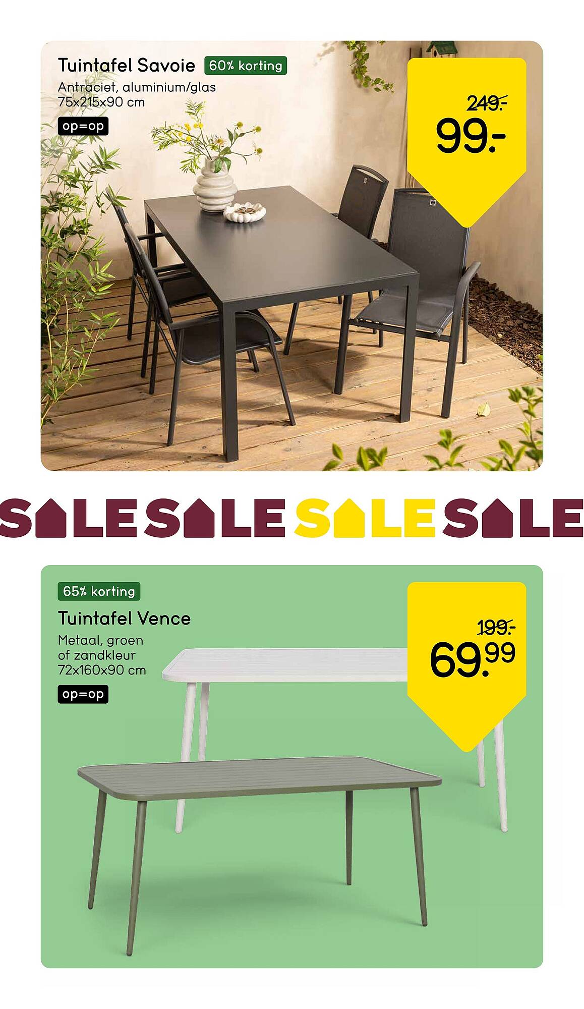 Leen Bakker folder - Pagina 30