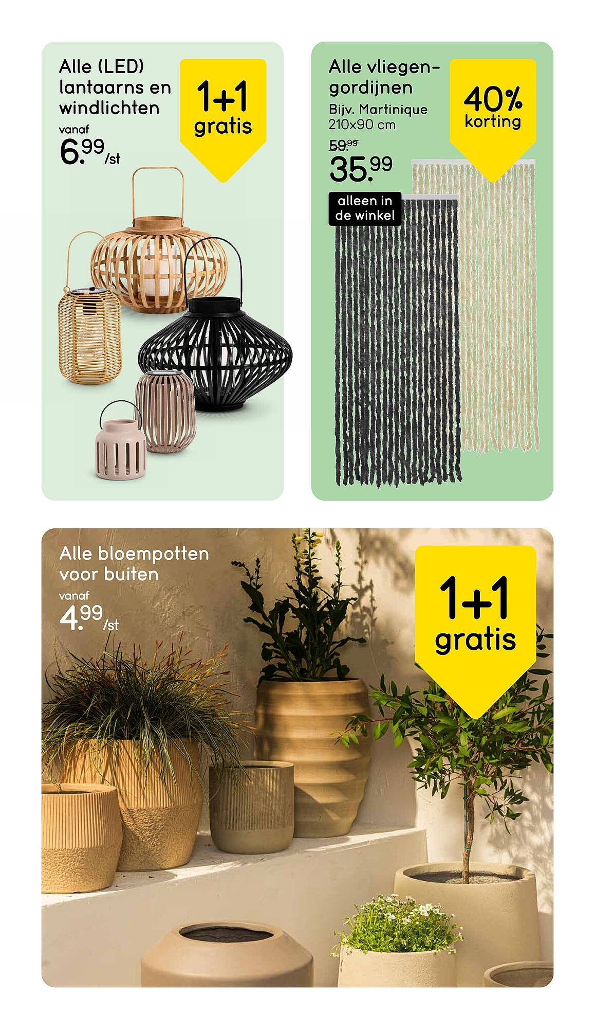 Leen Bakker folder - Pagina 34