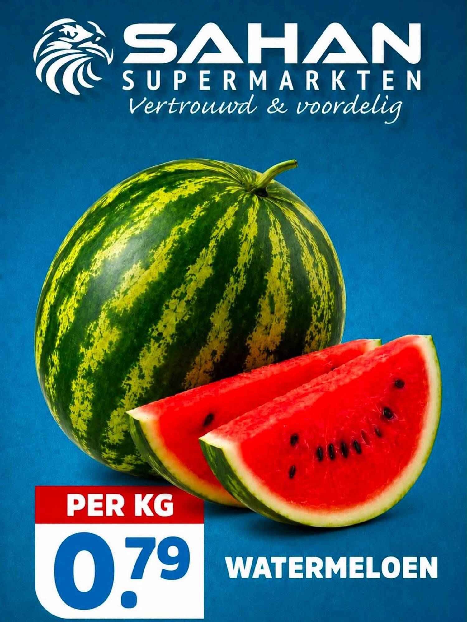 Sahan Supermarkten folder - Pagina 3