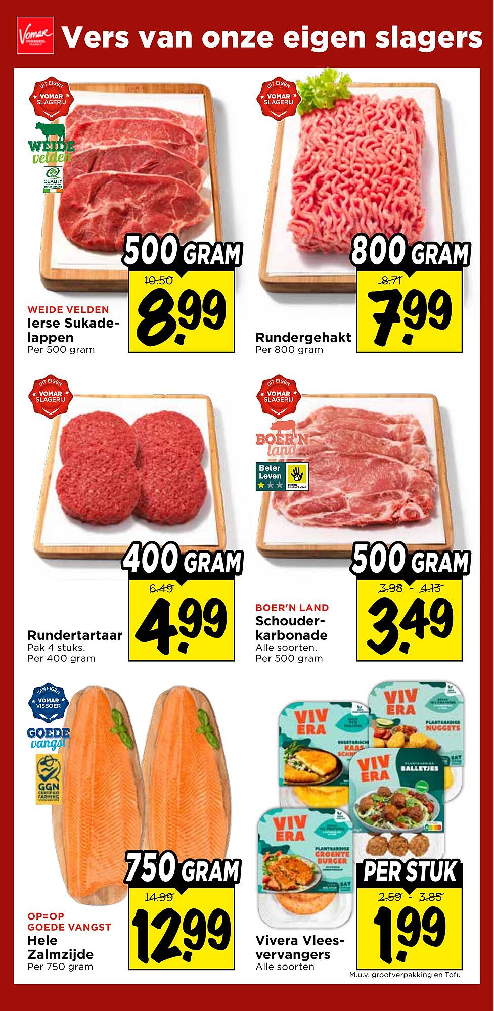 Vomar folder - Pagina 13