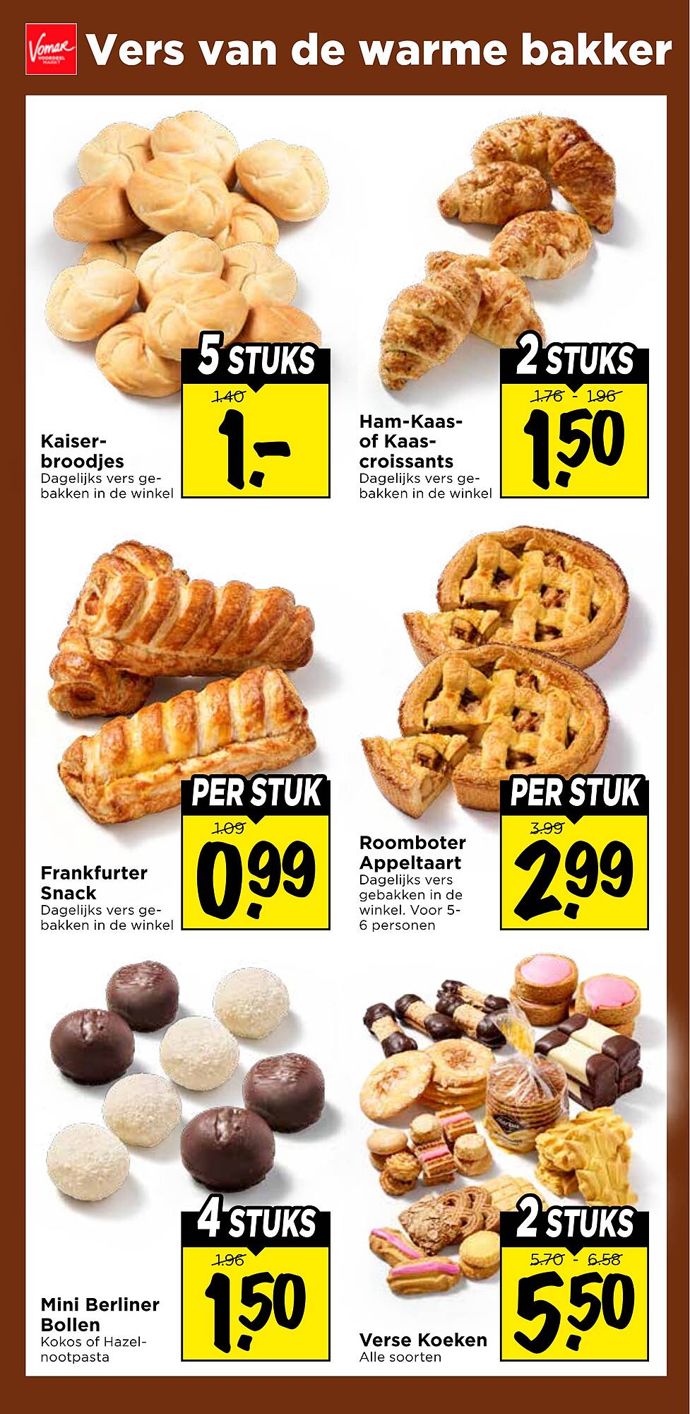Vomar folder - Pagina 16