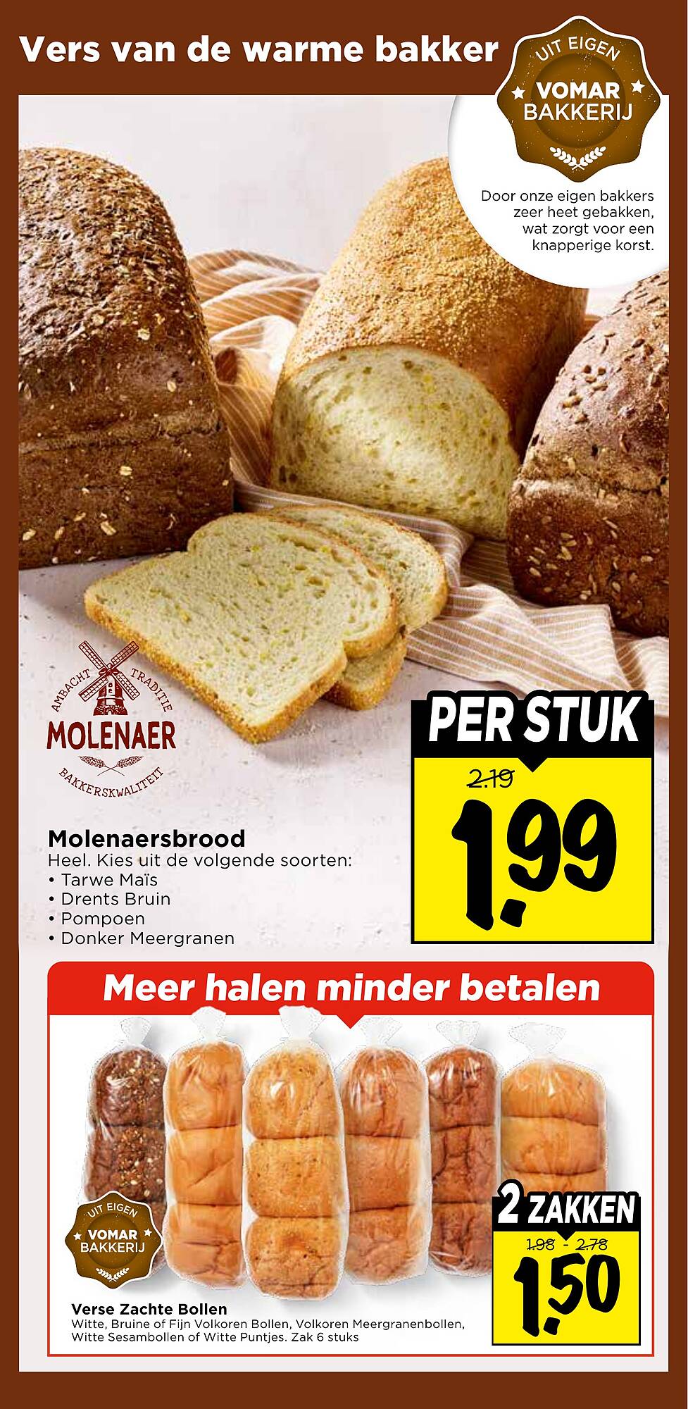Vomar folder - Pagina 17