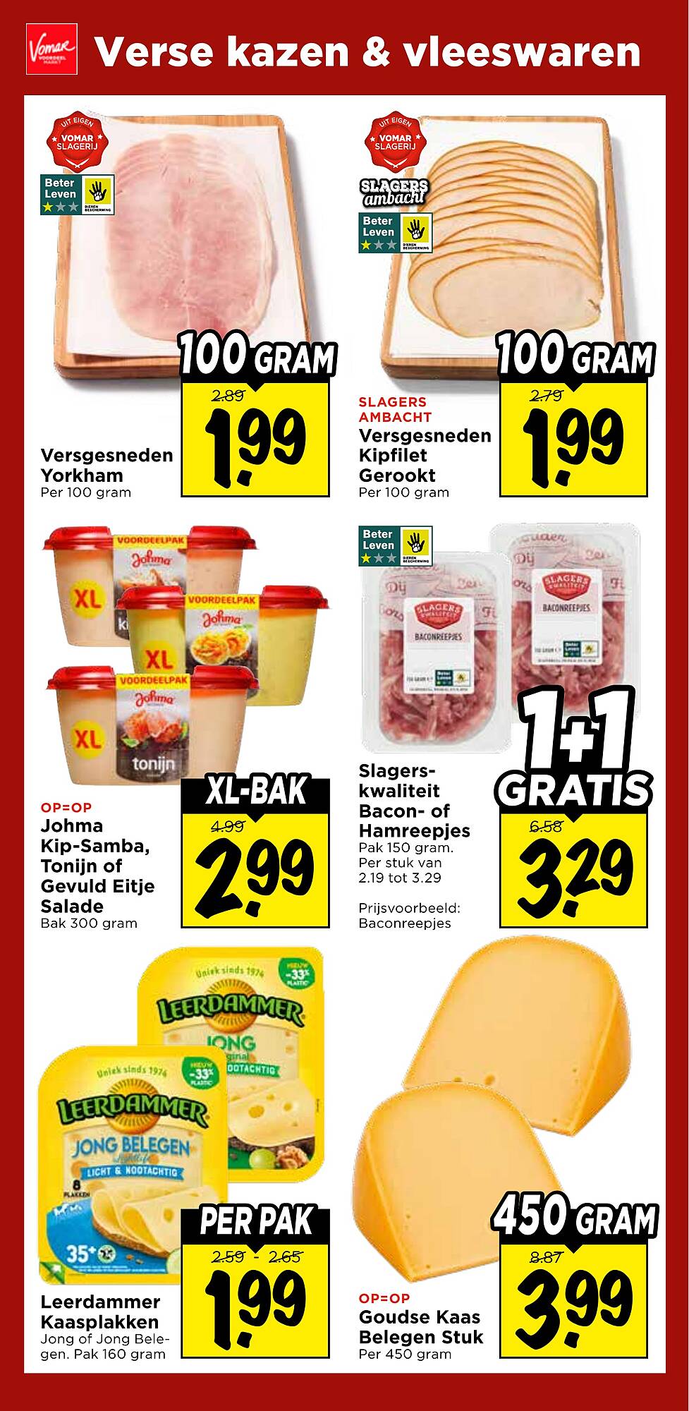 Vomar folder - Pagina 18