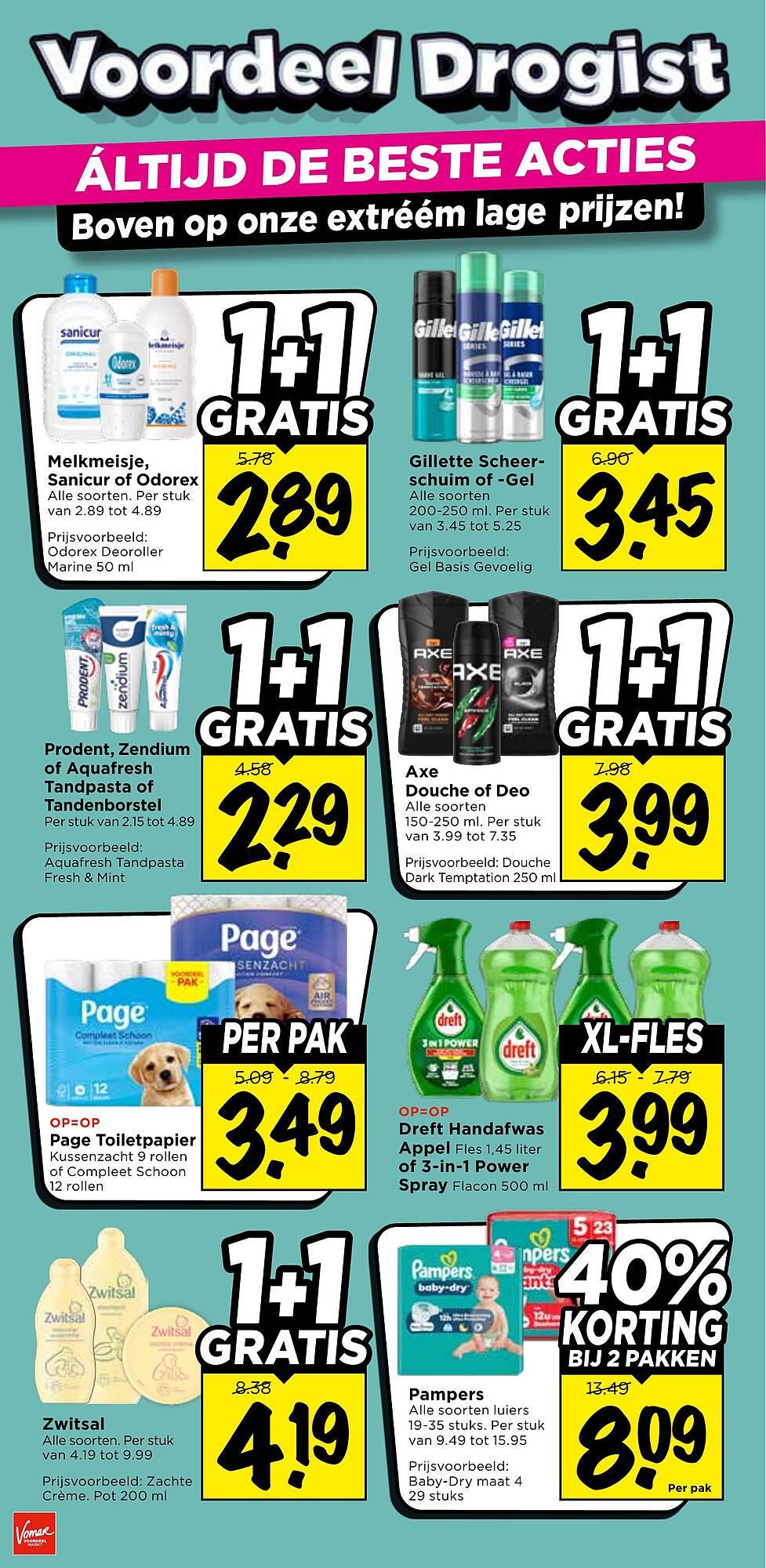 Vomar folder - Pagina 7