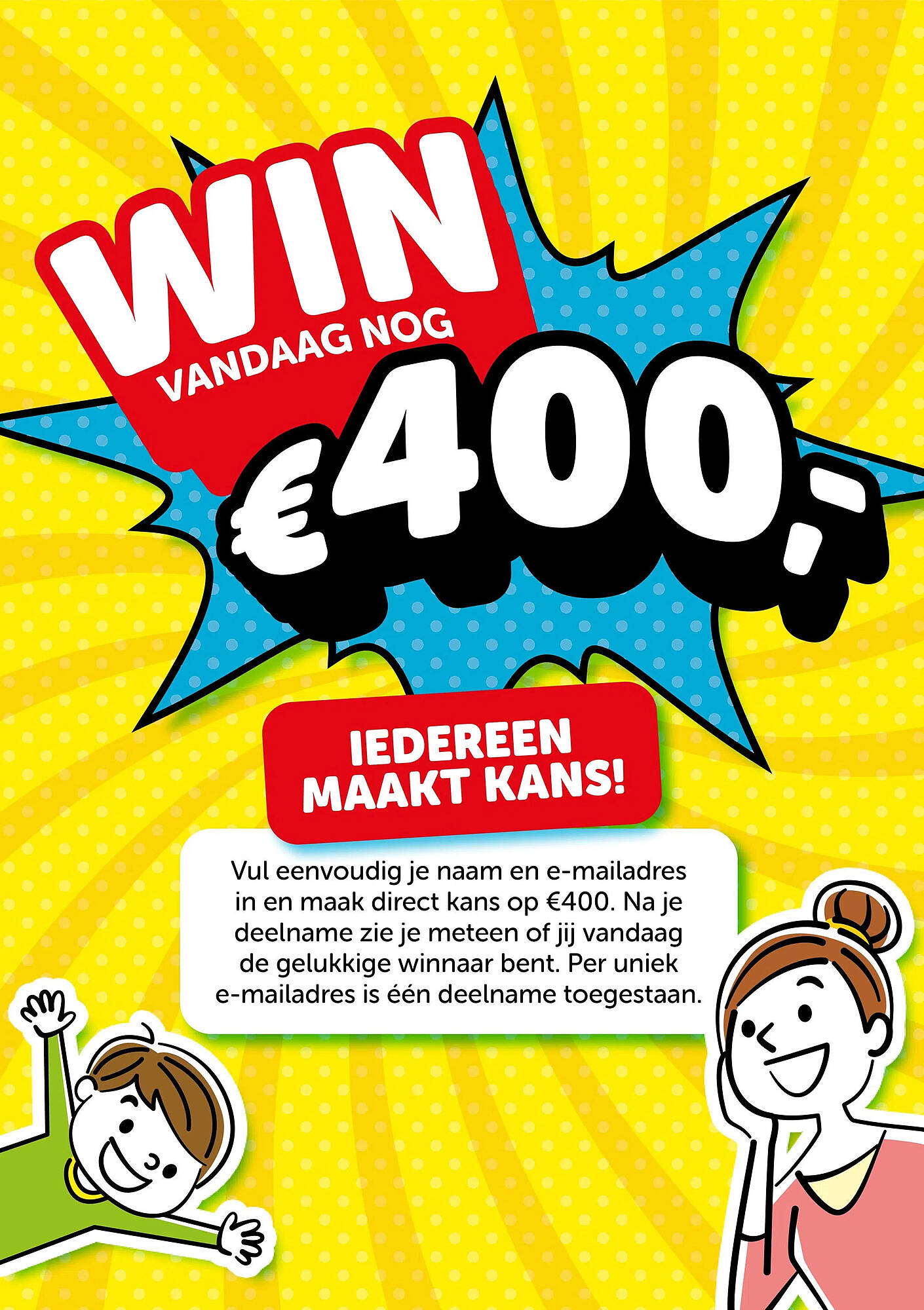 BoekenVoordeel folder - Pagina 5