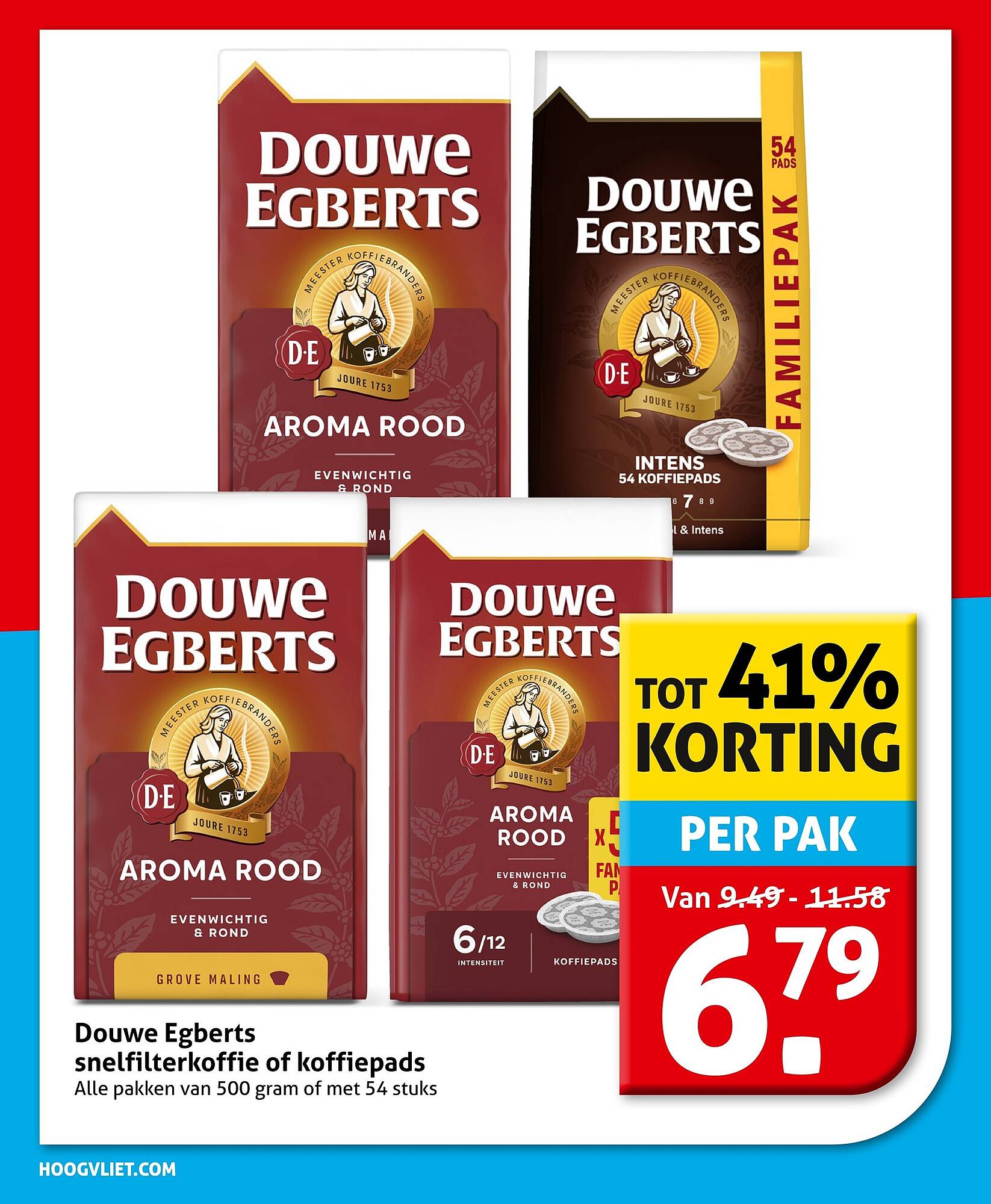Hoogvliet folder - Pagina 2