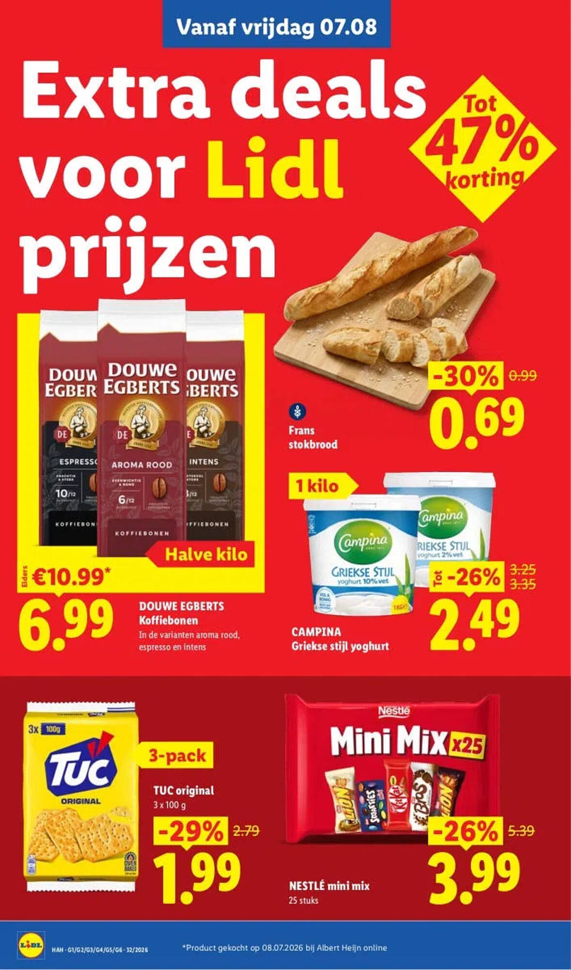 Lidl folder - Pagina 2