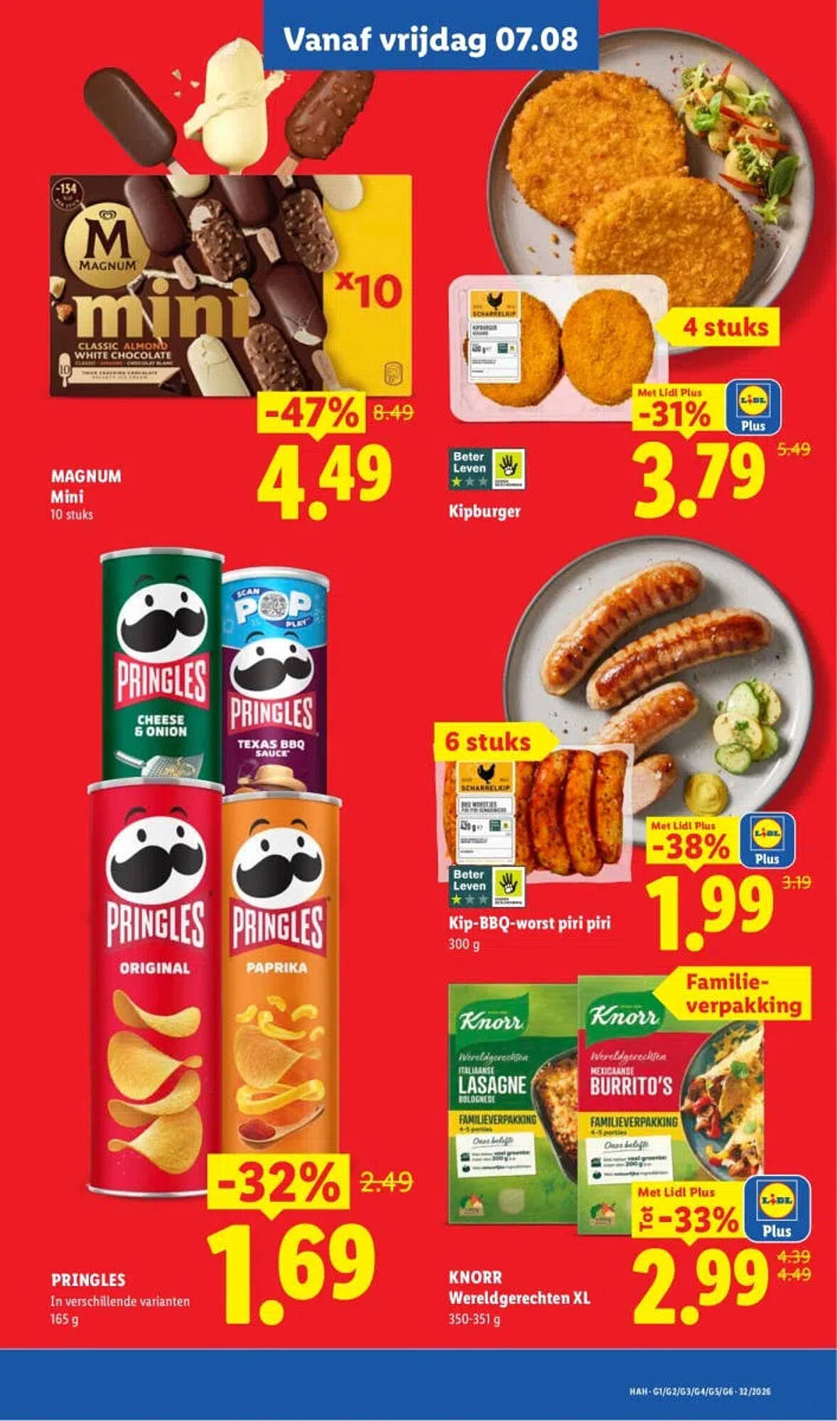 Lidl folder - Pagina 3