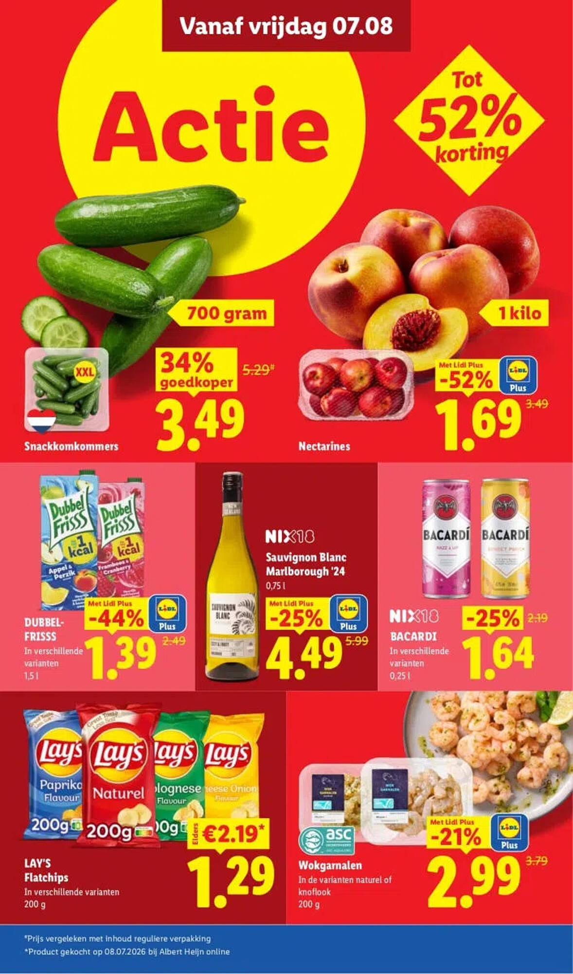 Lidl folder - Pagina 4