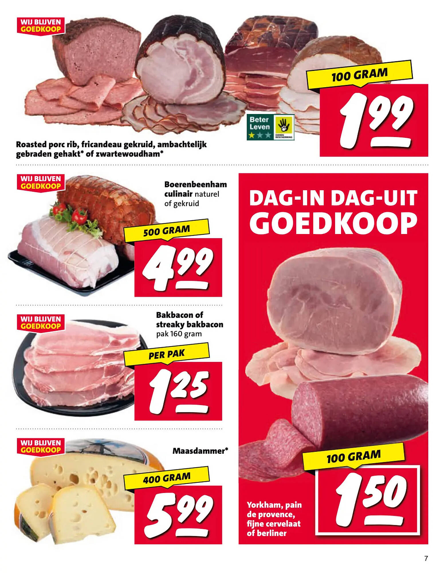 Nettorama folder - Pagina 7