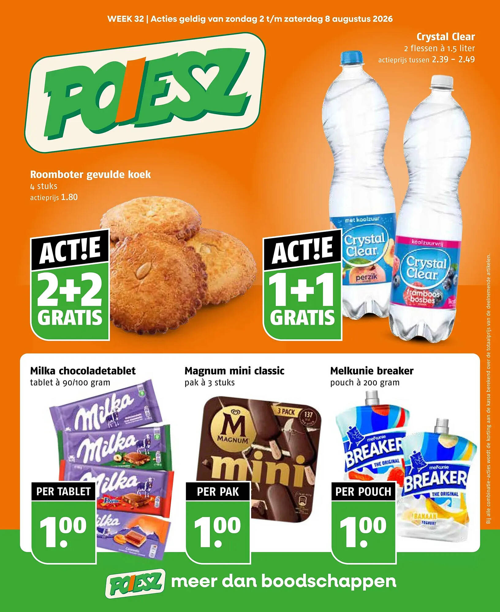 Poiesz folder - Pagina 1