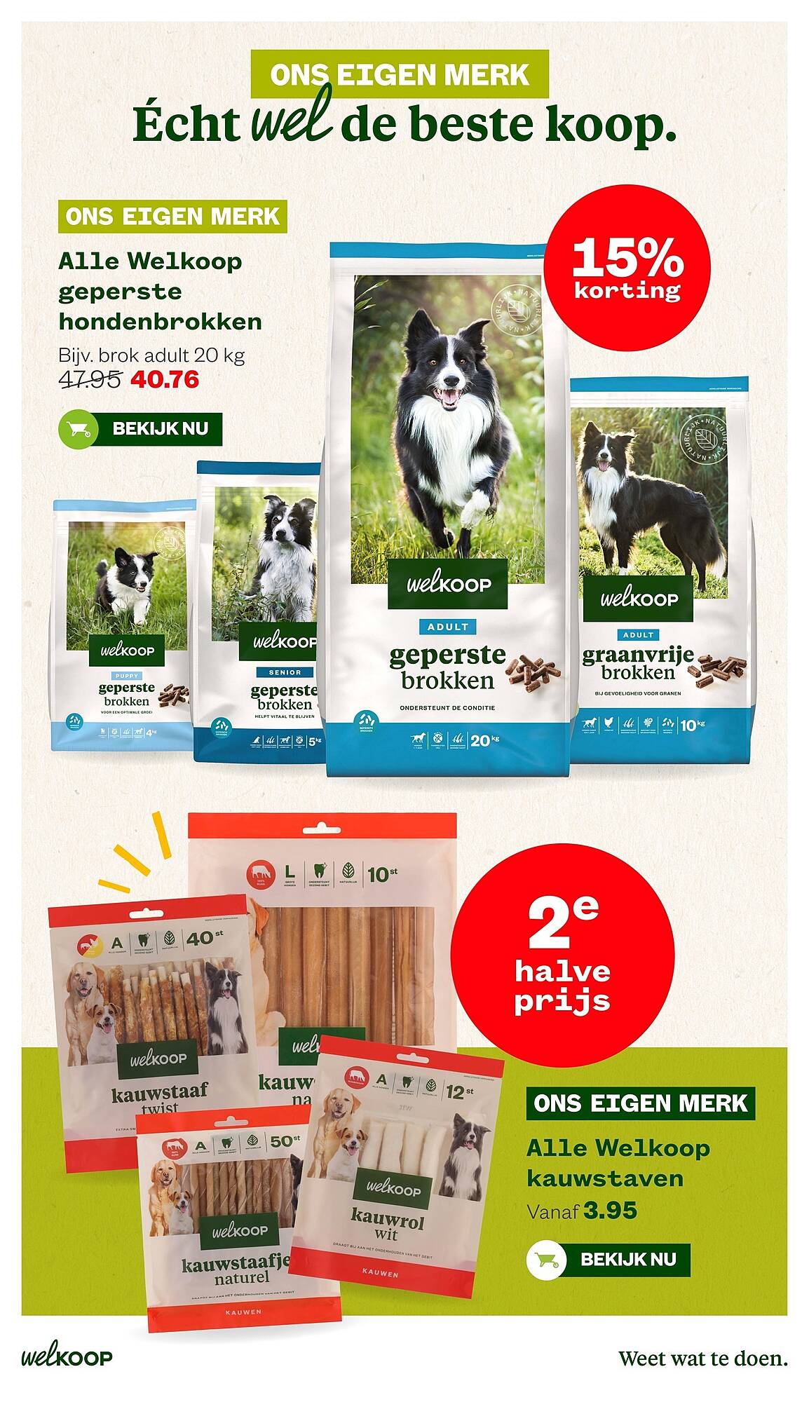 Welkoop folder - Pagina 2