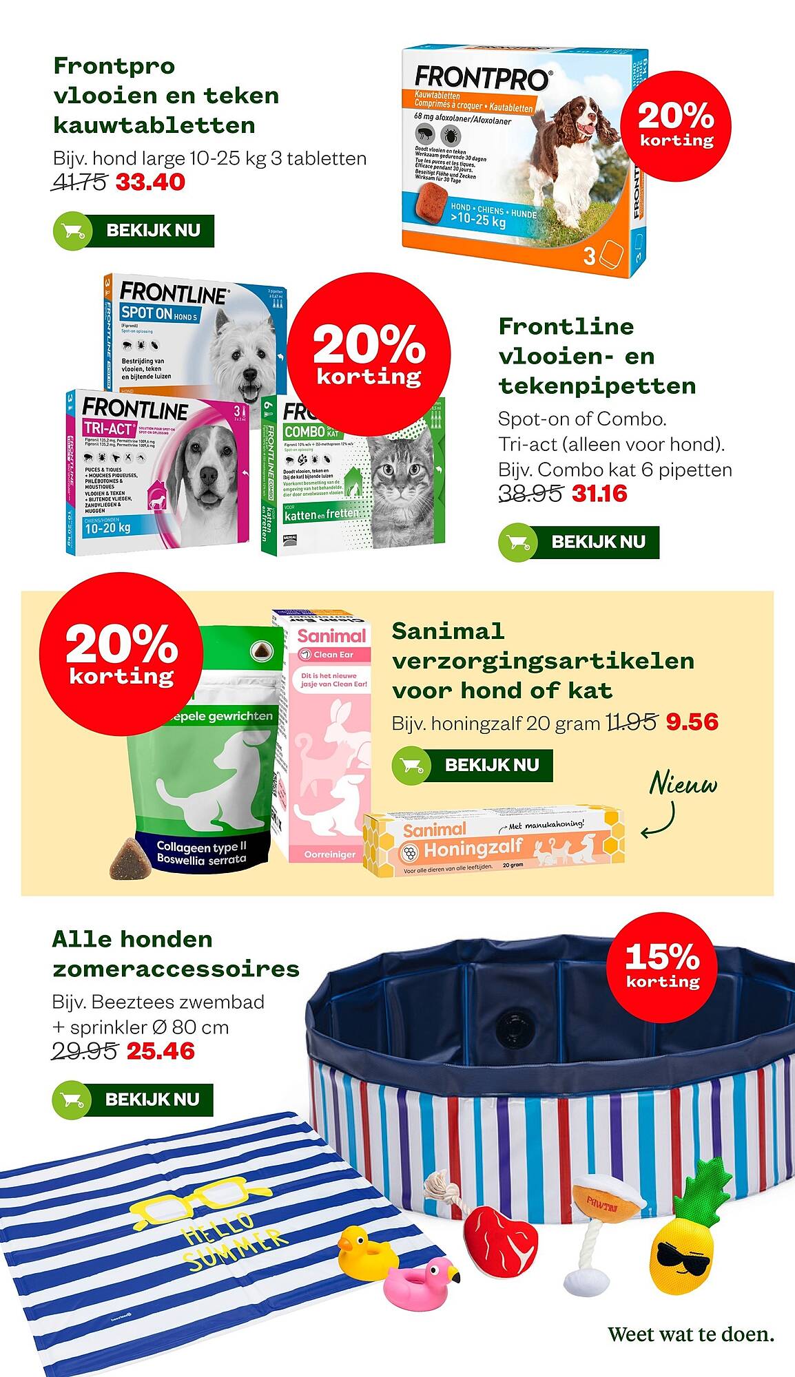Welkoop folder - Pagina 5