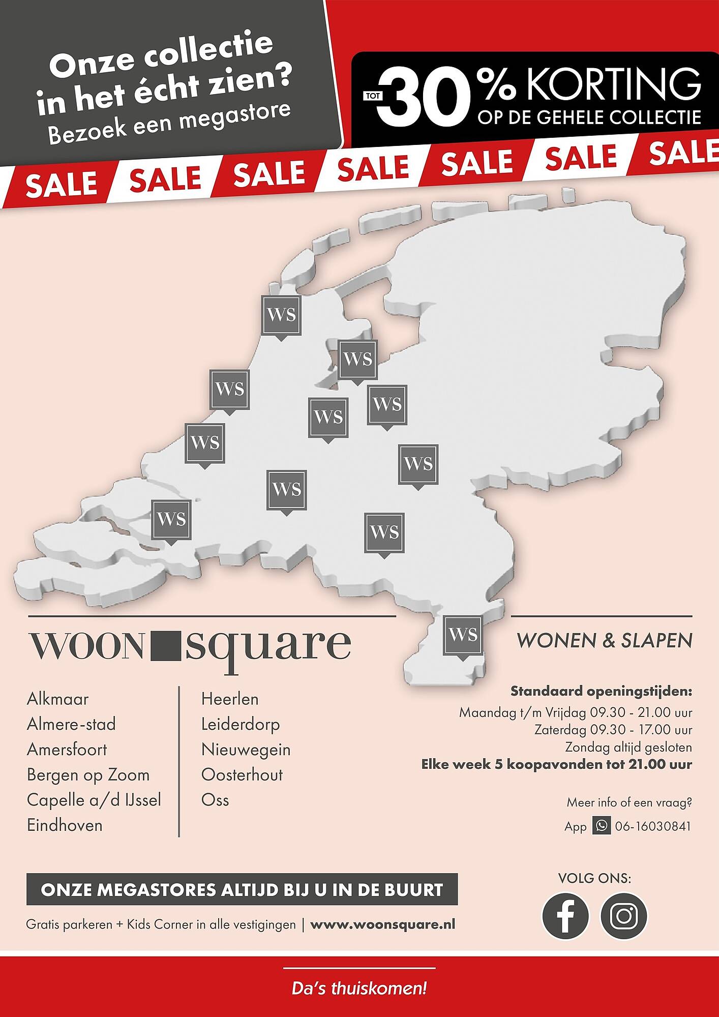 Woonsquare folder - Pagina 9