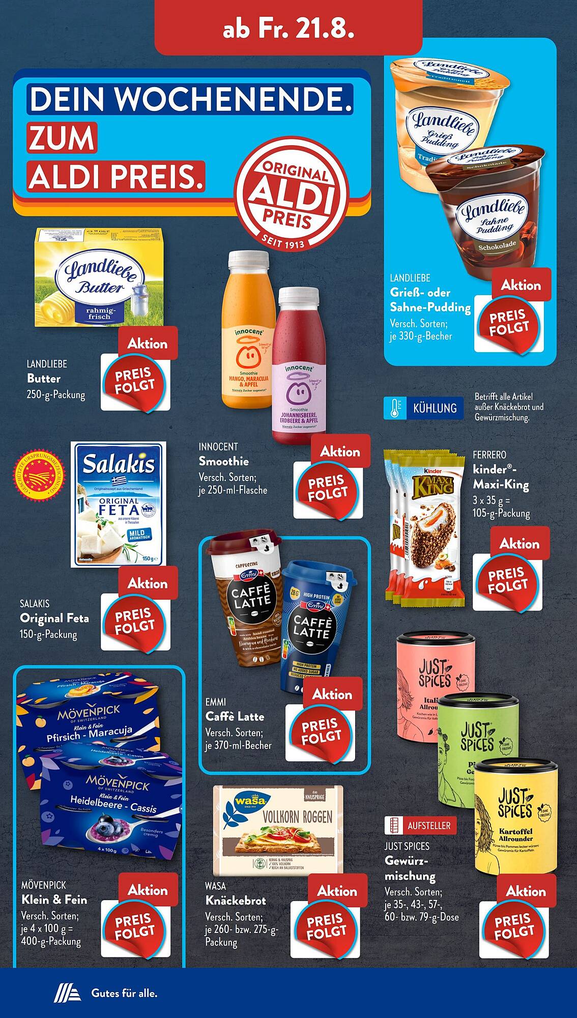Aldi Süd folder - Pagina 11