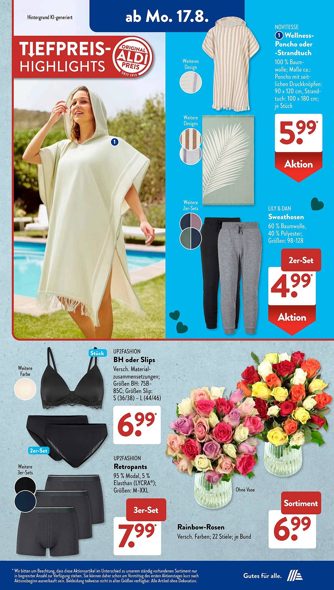 Aldi Süd folder - Pagina 2