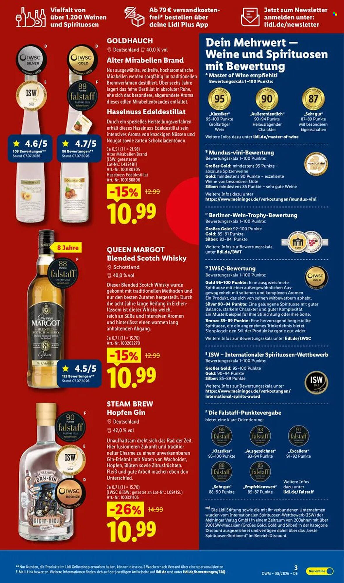 Lidl folder - Pagina 3