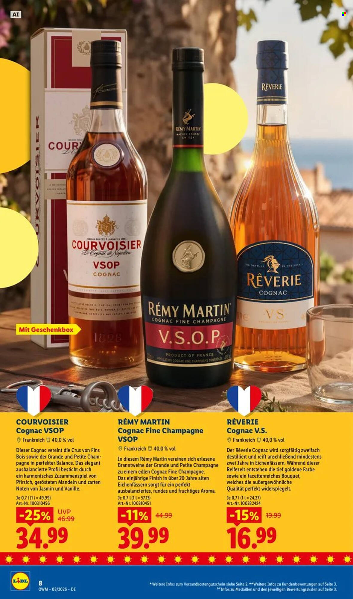 Lidl folder - Pagina 8