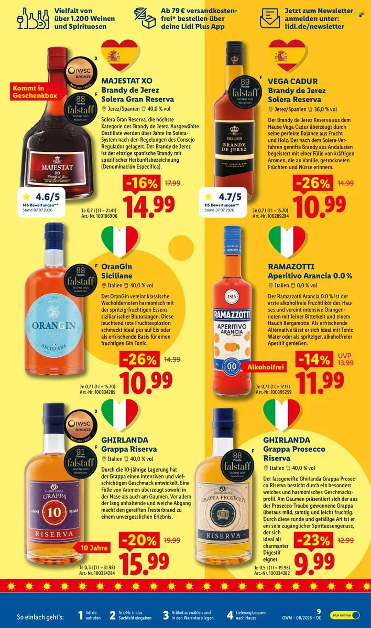 Lidl folder - Pagina 9