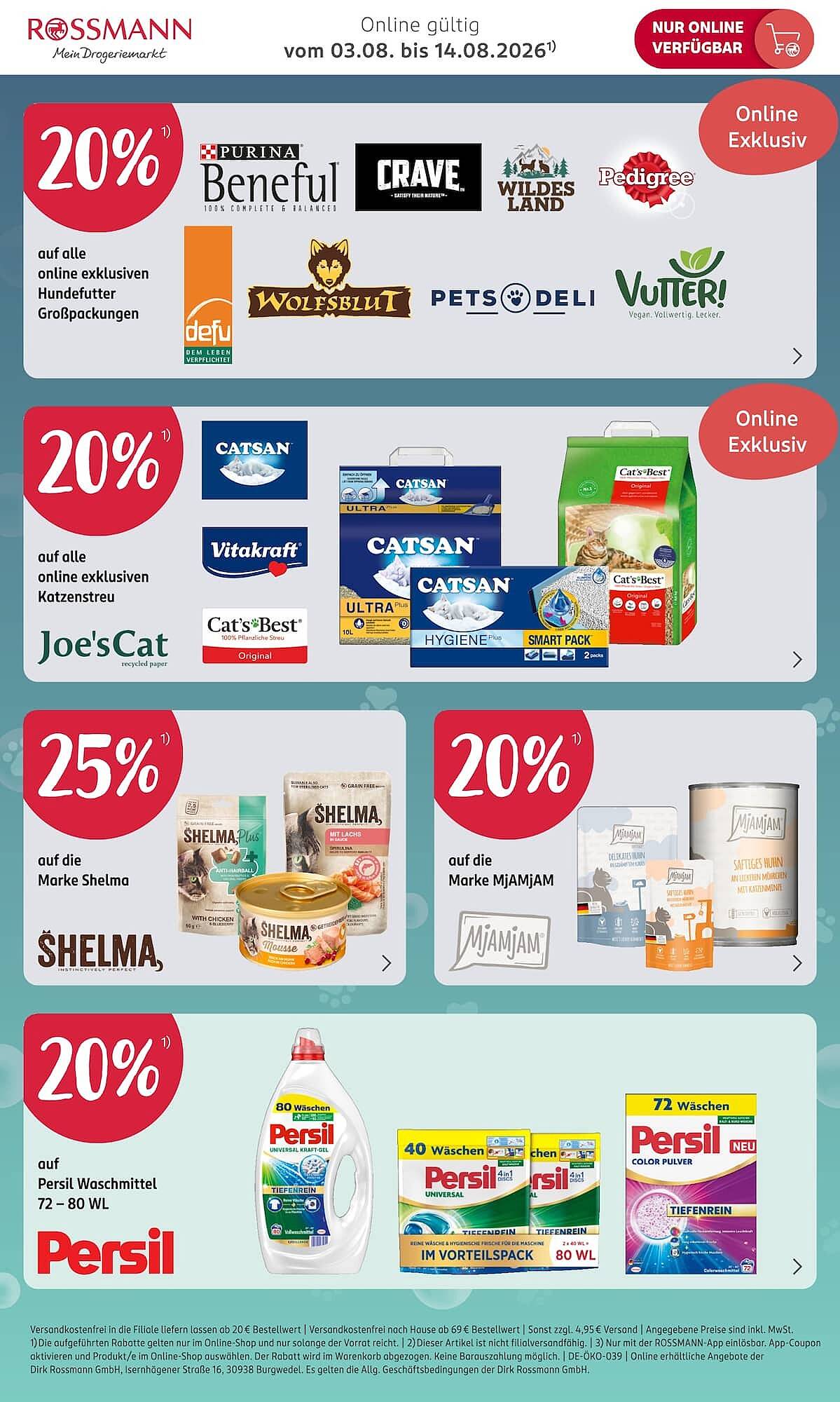 Rossmann folder - Pagina 3