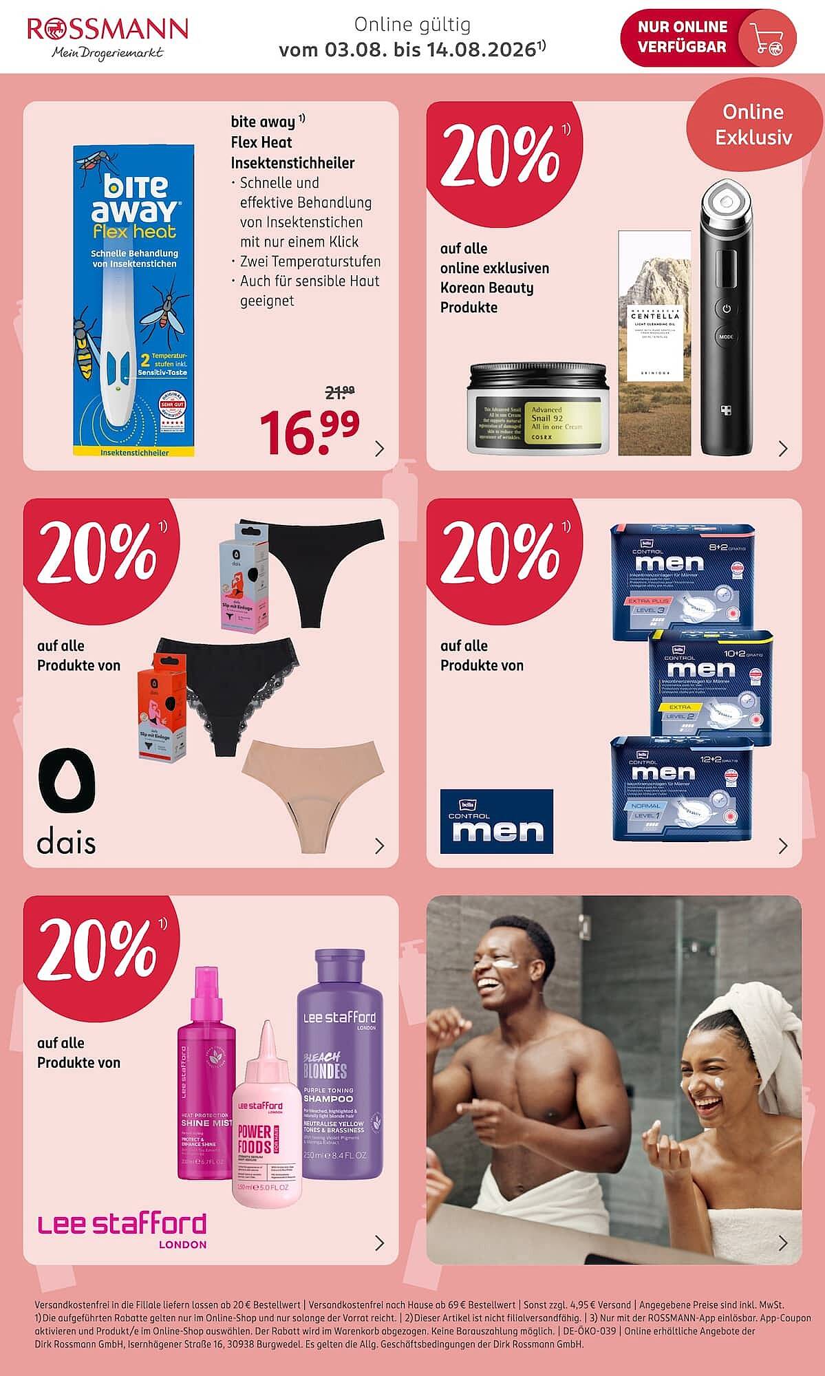 Rossmann folder - Pagina 4