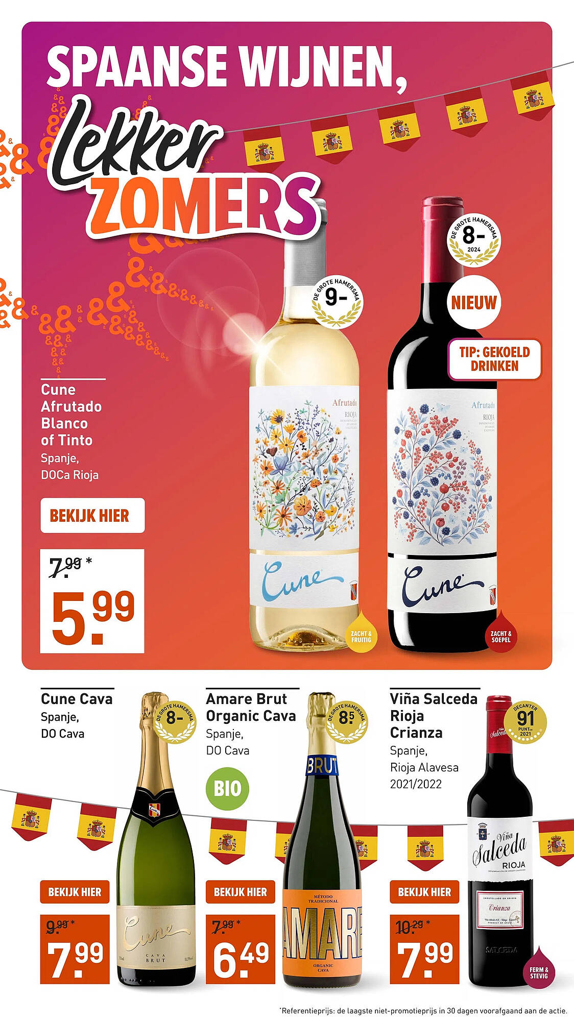 Gall & Gall folder - Pagina 2